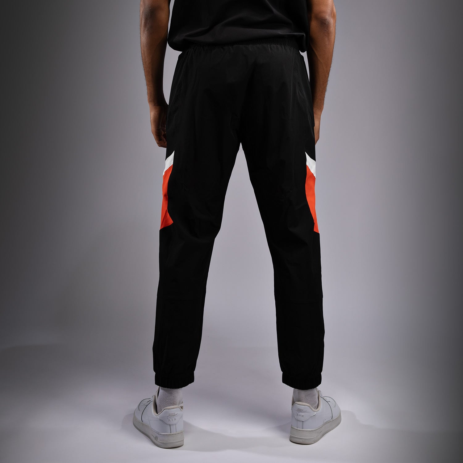 venum-x-dtr-fight-attack-90-trainingshose-herren-schwarz-orange image 3