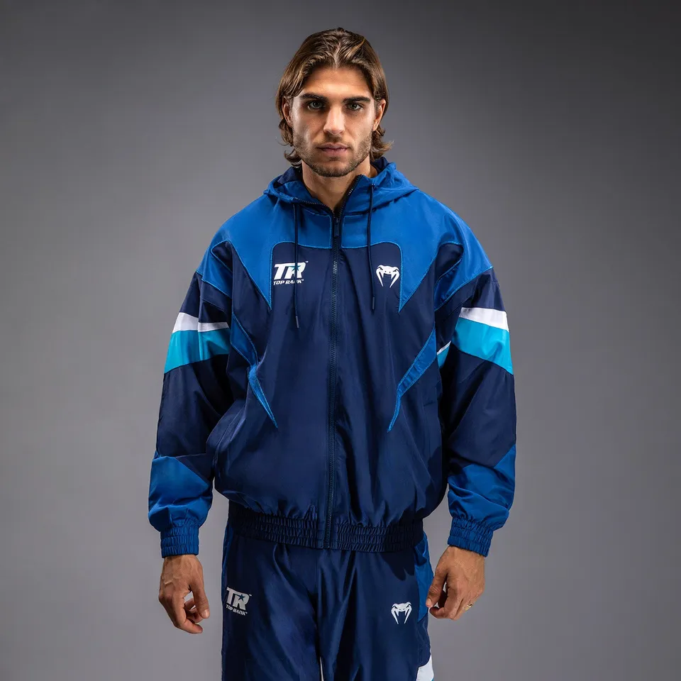 venum-x-top-rank-original-kapuzen-trainingsjacke-herren-marineblau image 1