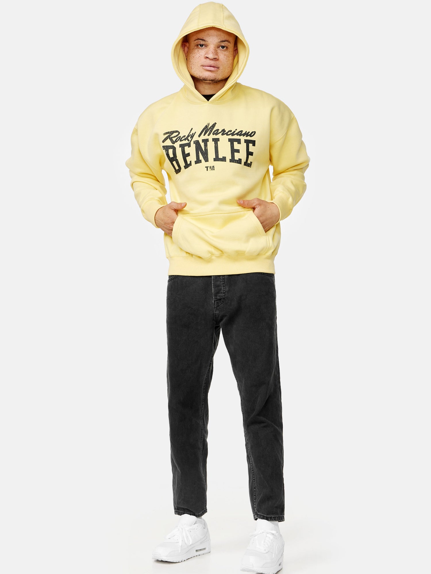 benlee-lemmy-hoodie-herren-oversize-vintage-logo-sweat-mit-rippb-ndchen image 7