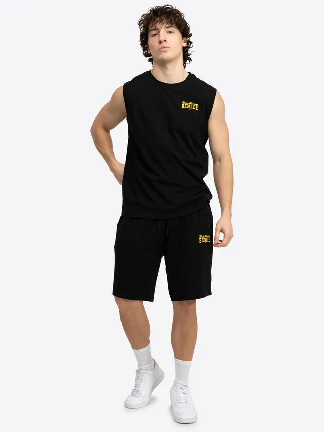 benlee-levant-trainingsanzug-herren-set-mit-geradem-schnitt-und-kordelbund image 1