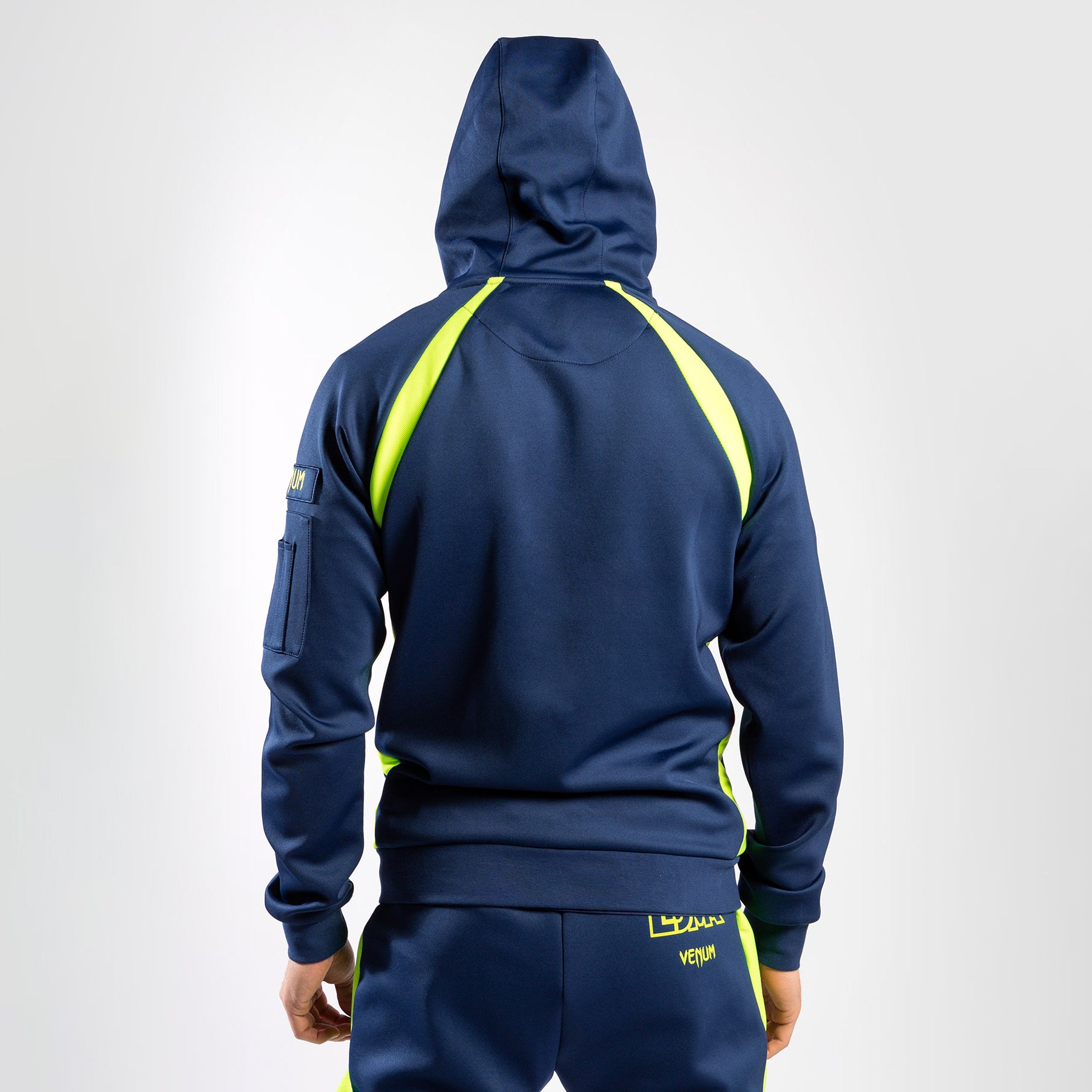 venum-origins-kapuzenpullover-loma-edition-blau-gelb image 4
