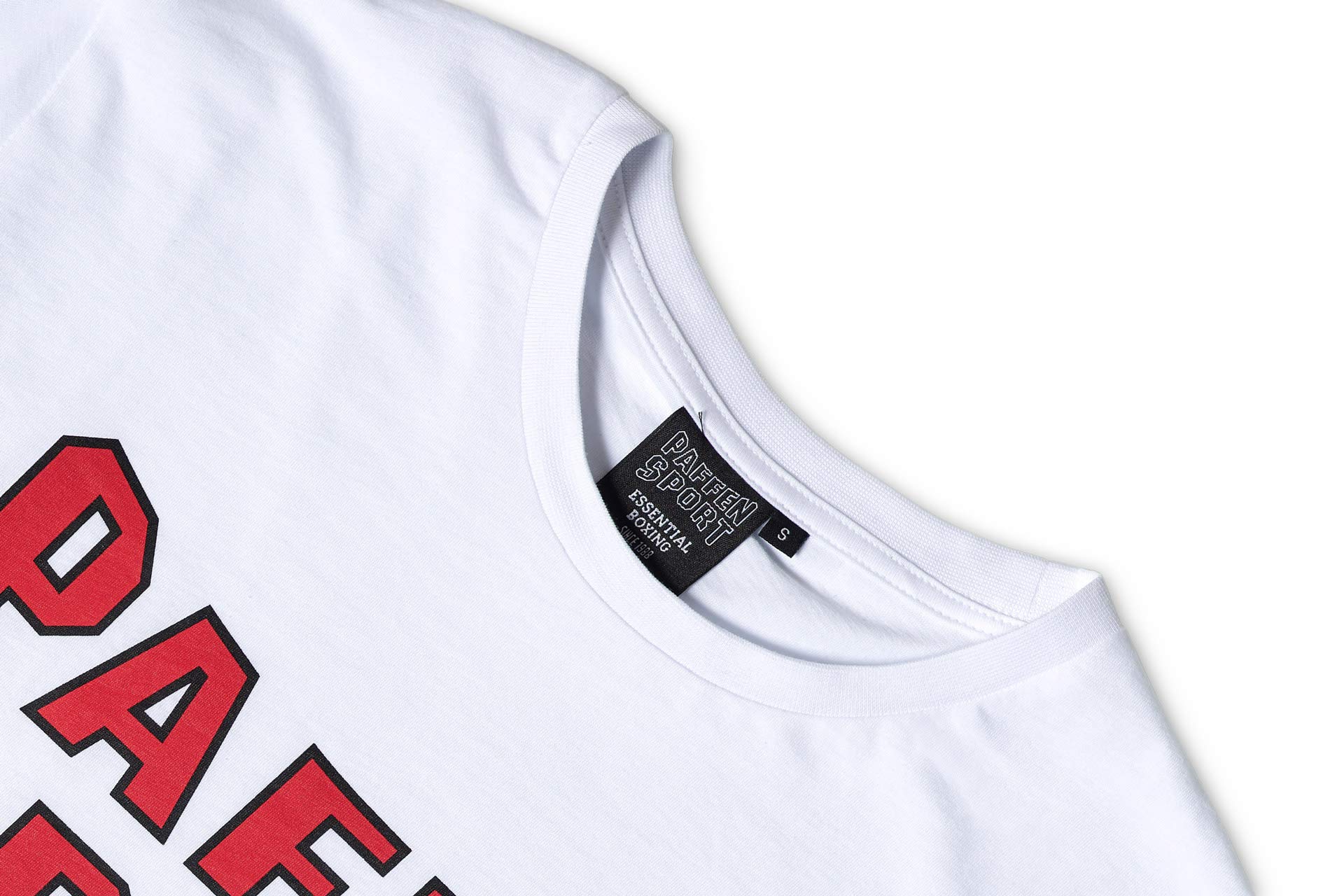 paffen-sport-logo-basic-t-shirt-athletic-fit image 5