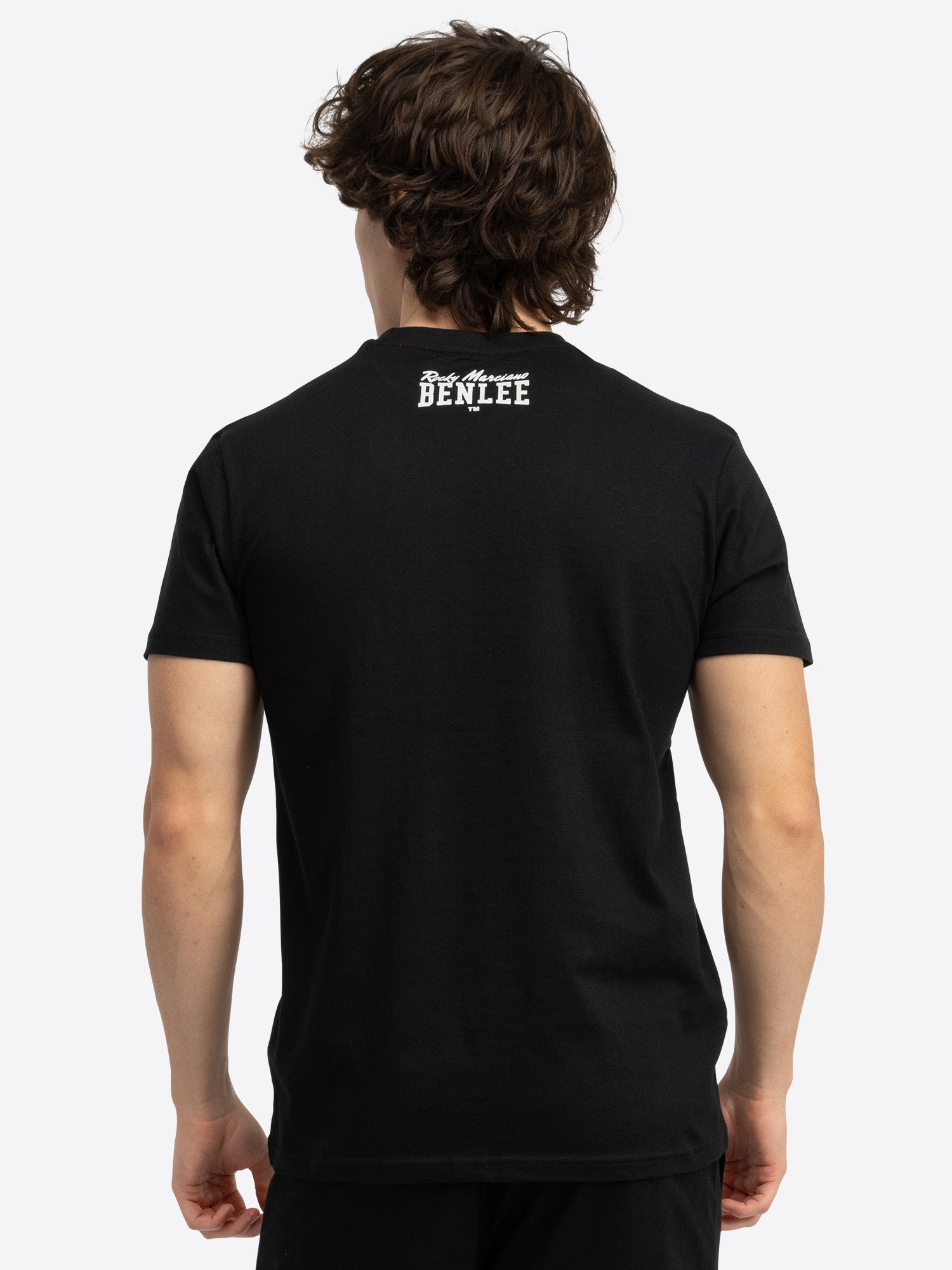 benlee-lucius-t-shirt-herren-regular-fit-mit-printmotiv image 4