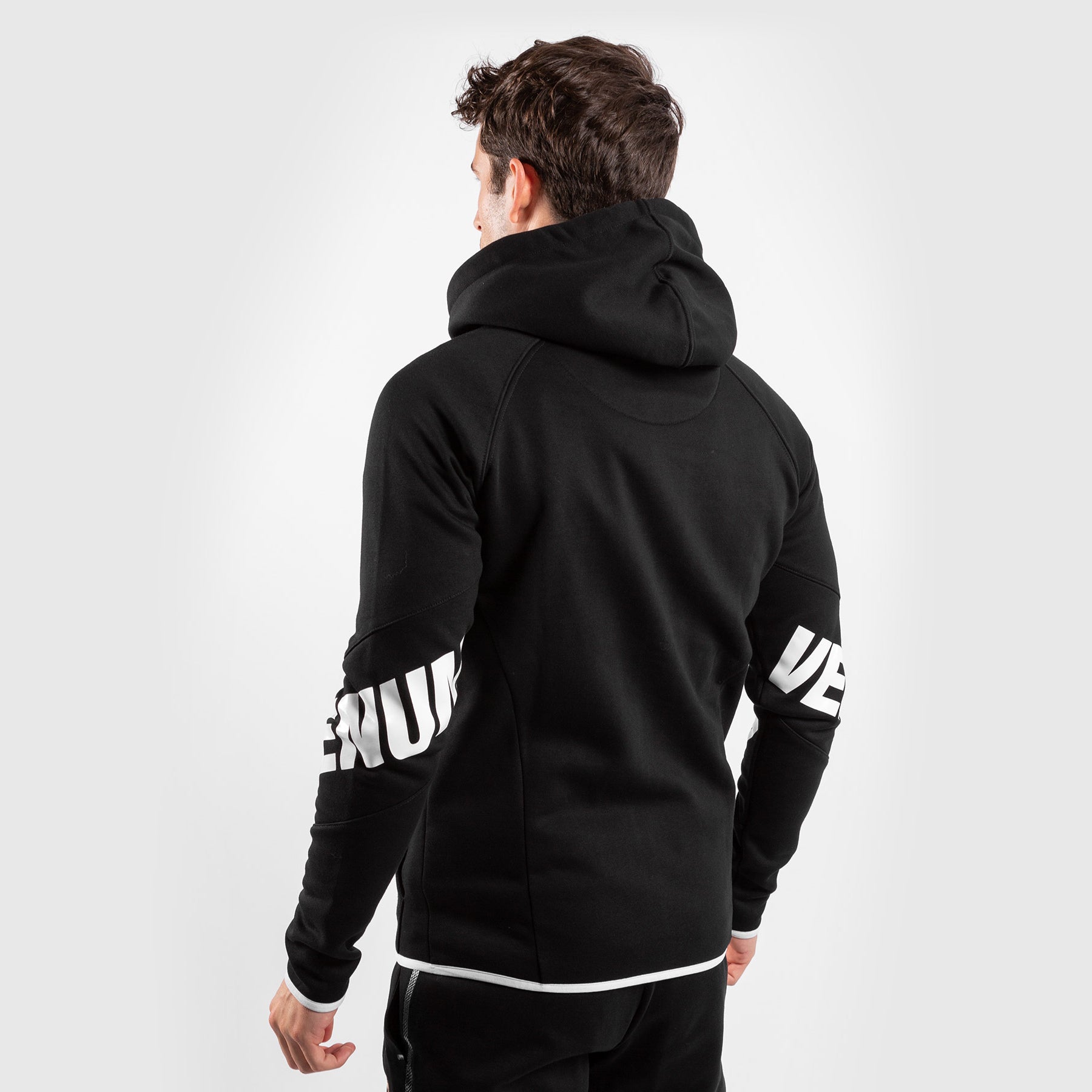 venum-contender-3-0-hoody-herren-schwarz image 5