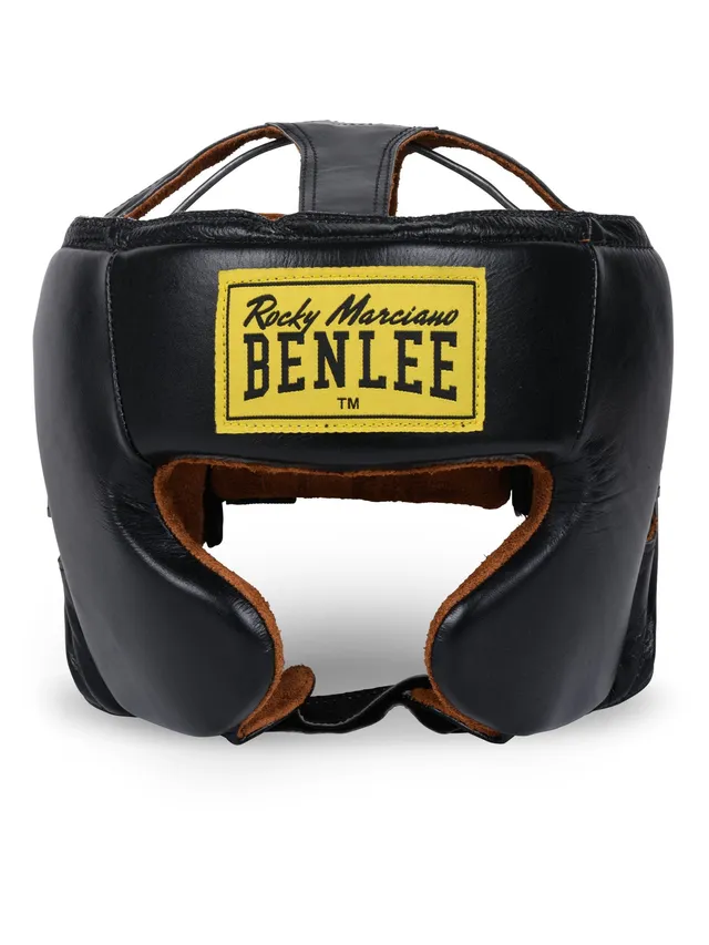 benlee-tyson-kopfschutz-leder image 1