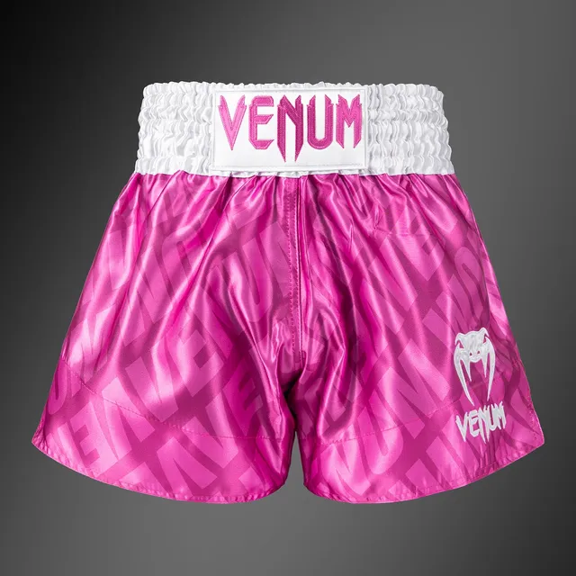 venum-contender-xt-muay-thai-shorts-candy-pink-wei image 1