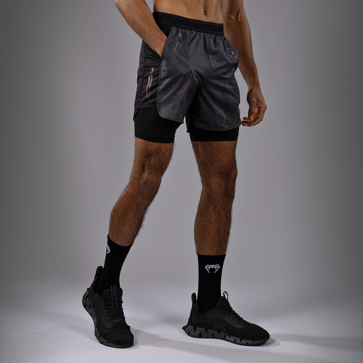 venum-technical-3-0-trainingsshorts-2-in-1-graphit image 3
