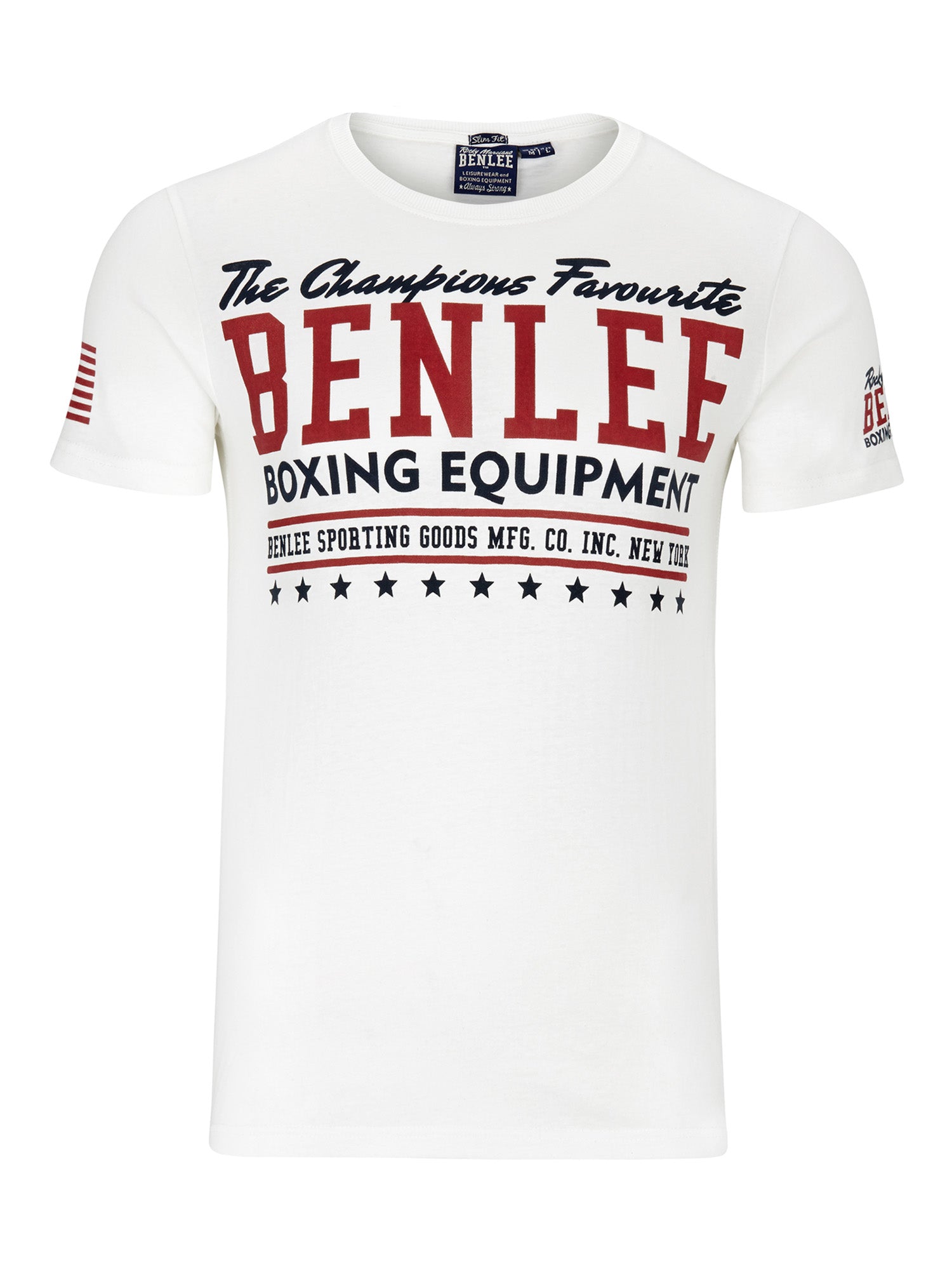 benlee-champions-t-shirt-slim-fit-f-r-herren image 5