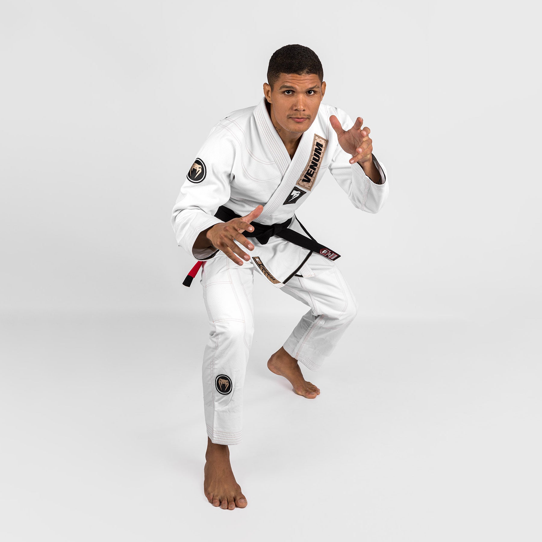 venum-elite-4-0-bjj-gi-kimono-wei image 5