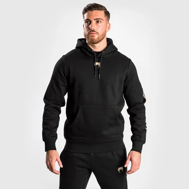 ufc-adrenaline-by-venum-fight-week-hoodie-herren-schwarz image 1