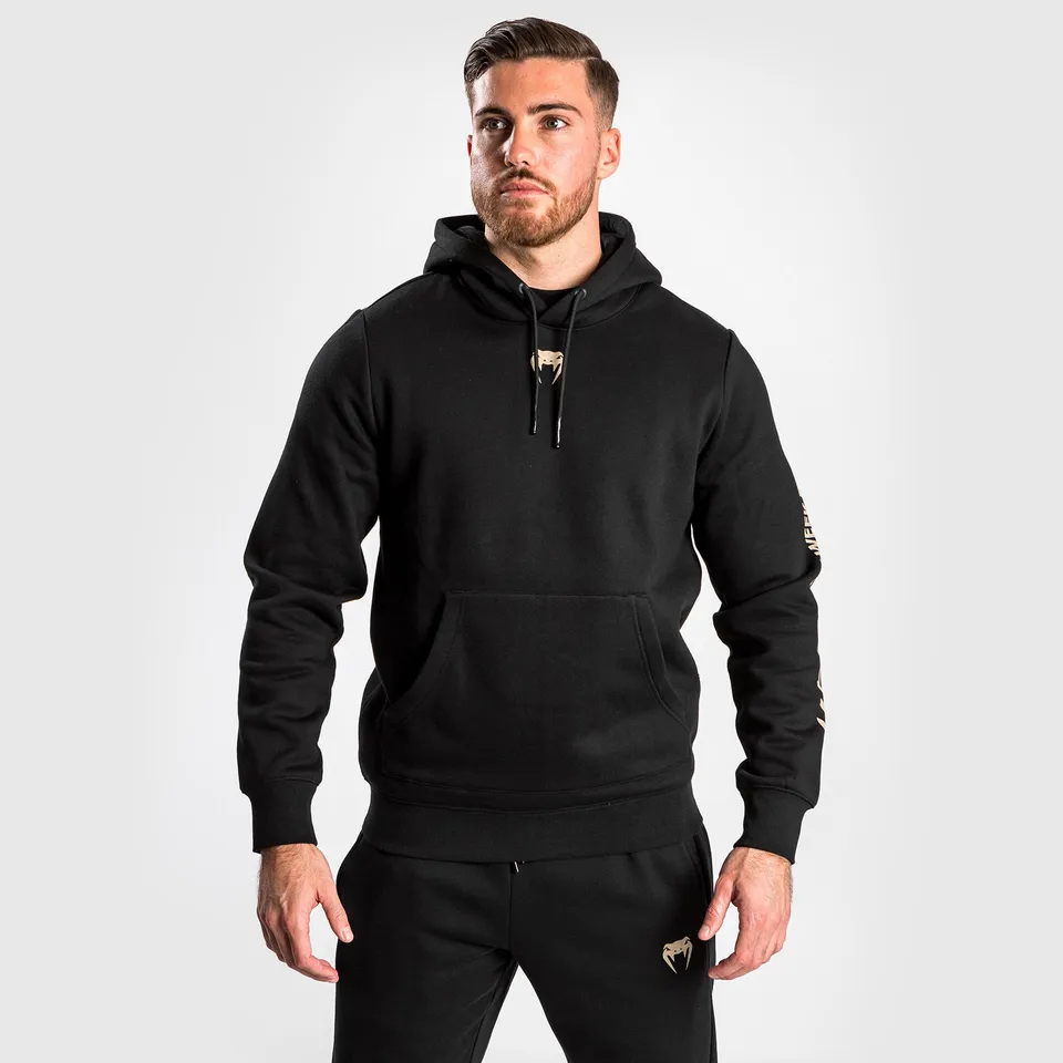 ufc-adrenaline-by-venum-fight-week-hoodie-herren-schwarz image 1