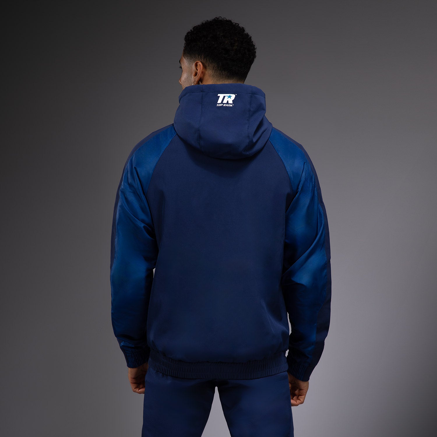 venum-x-top-rank-original-full-zip-hoodie-herren-marineblau image 4