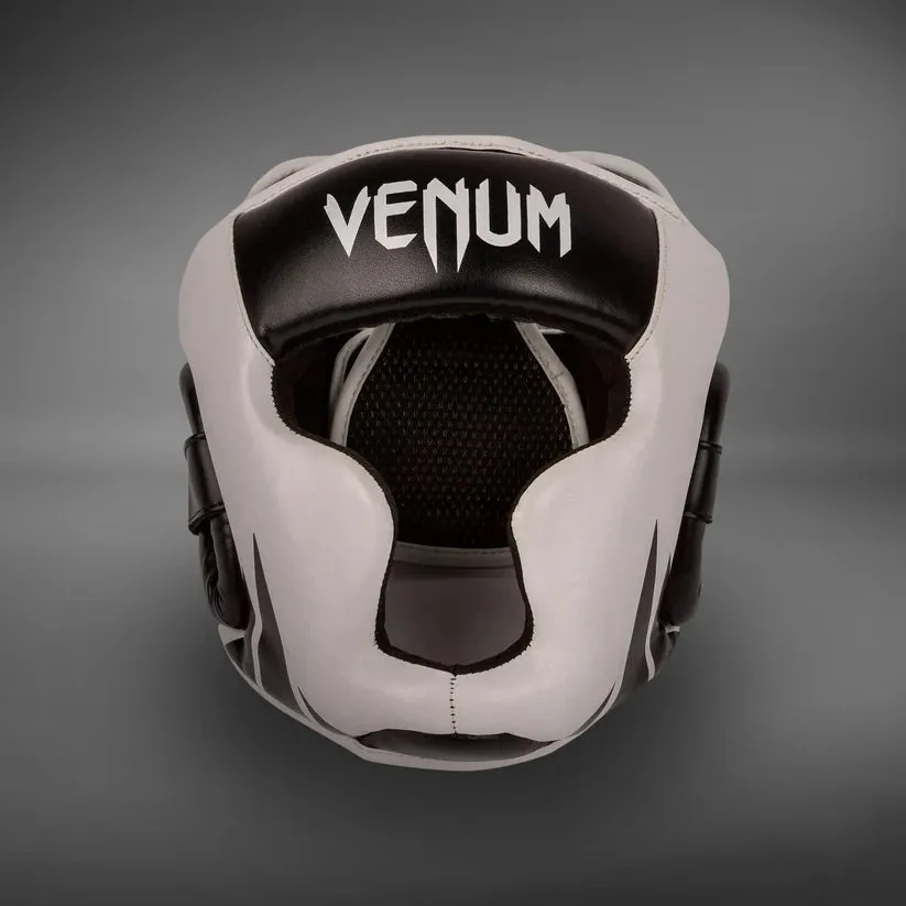 venum-challenger-kinder-boxhelm-wei-schwarz image 1