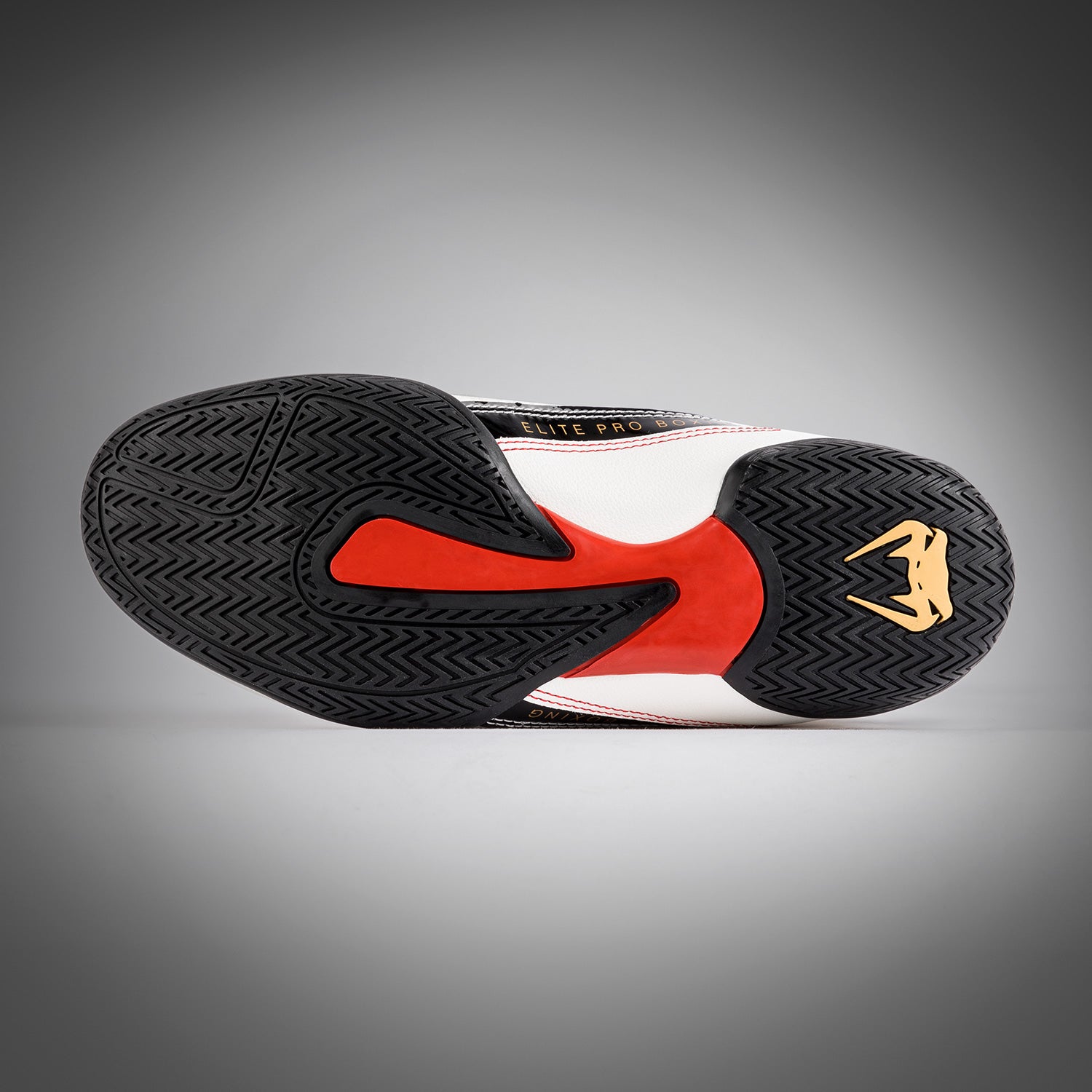 venum-elite-boxschuhe-eis-gold image 6
