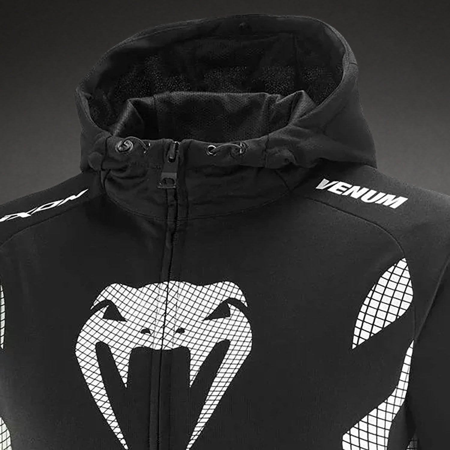 venum-x-ixon-touch-r-motorradjacke-herren-schwarz-wei image 3
