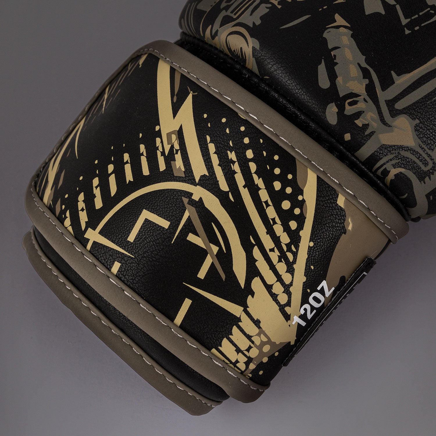 venum-invader-boxhandschuhe-schwarz-sand image 4