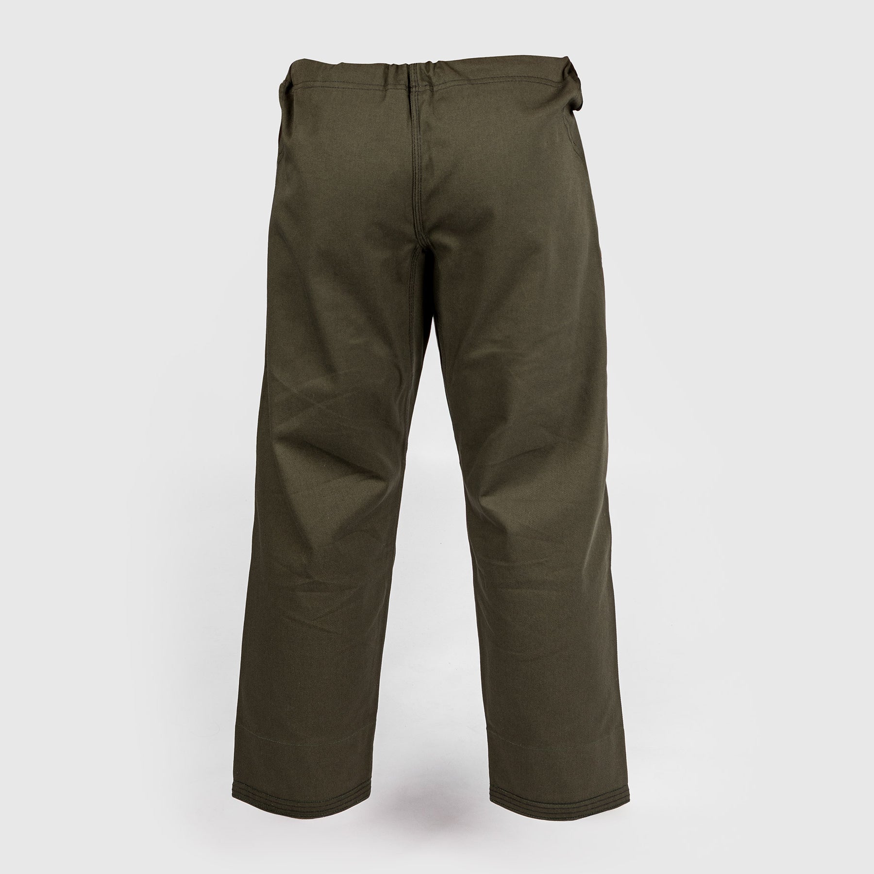 venum-contender-evo-brasilianisches-jiu-jitsu-gi-khaki image 7