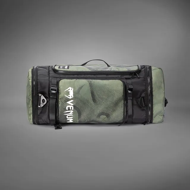 venum-trainer-hybrid-sporttasche-armeegr-n image 1