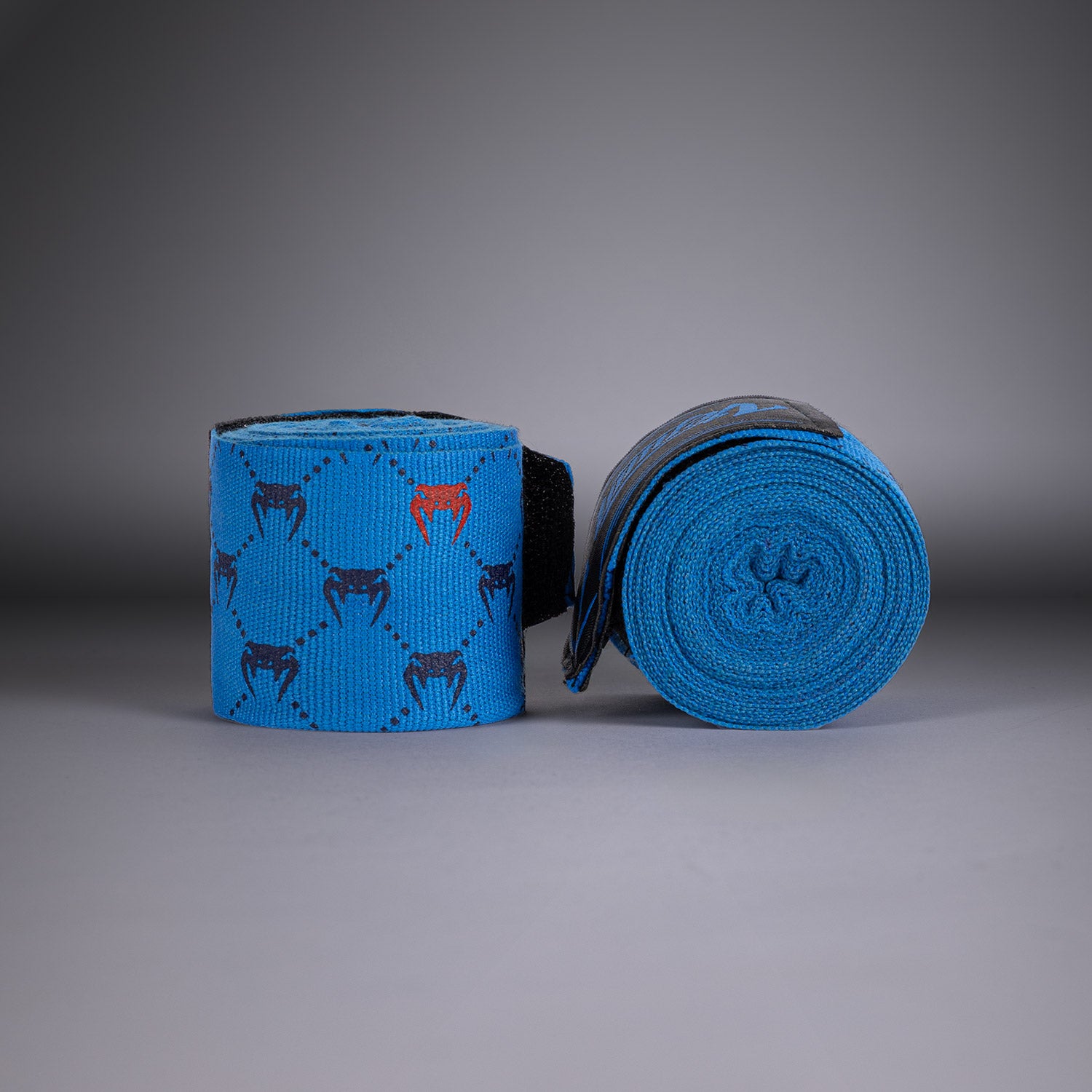venum-kontact-evo-monogram-boxbandagen-blau image 2