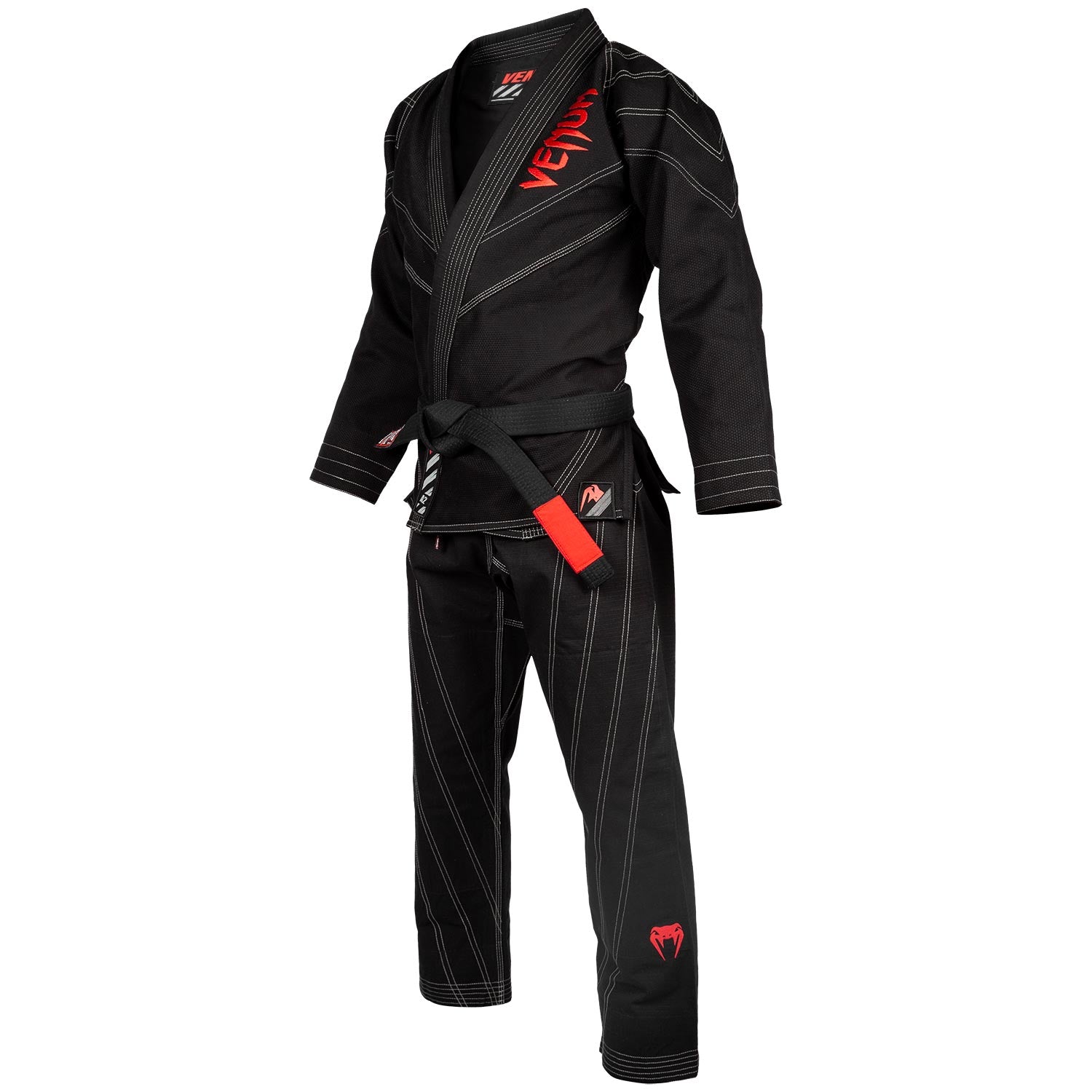 venum-power-2-0-bjj-gi-anzug image 4