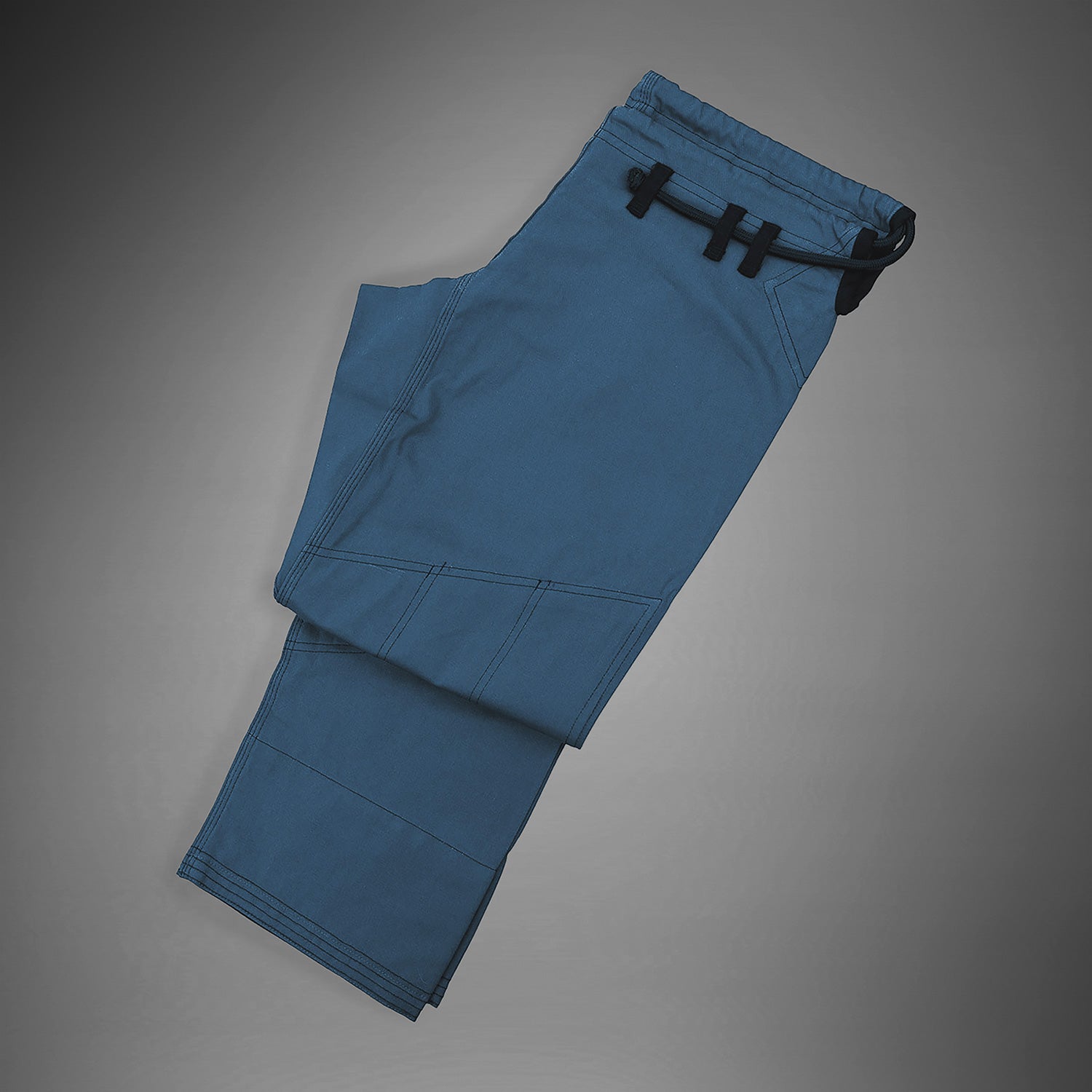 venum-contender-evo-bjj-gi-blau image 5