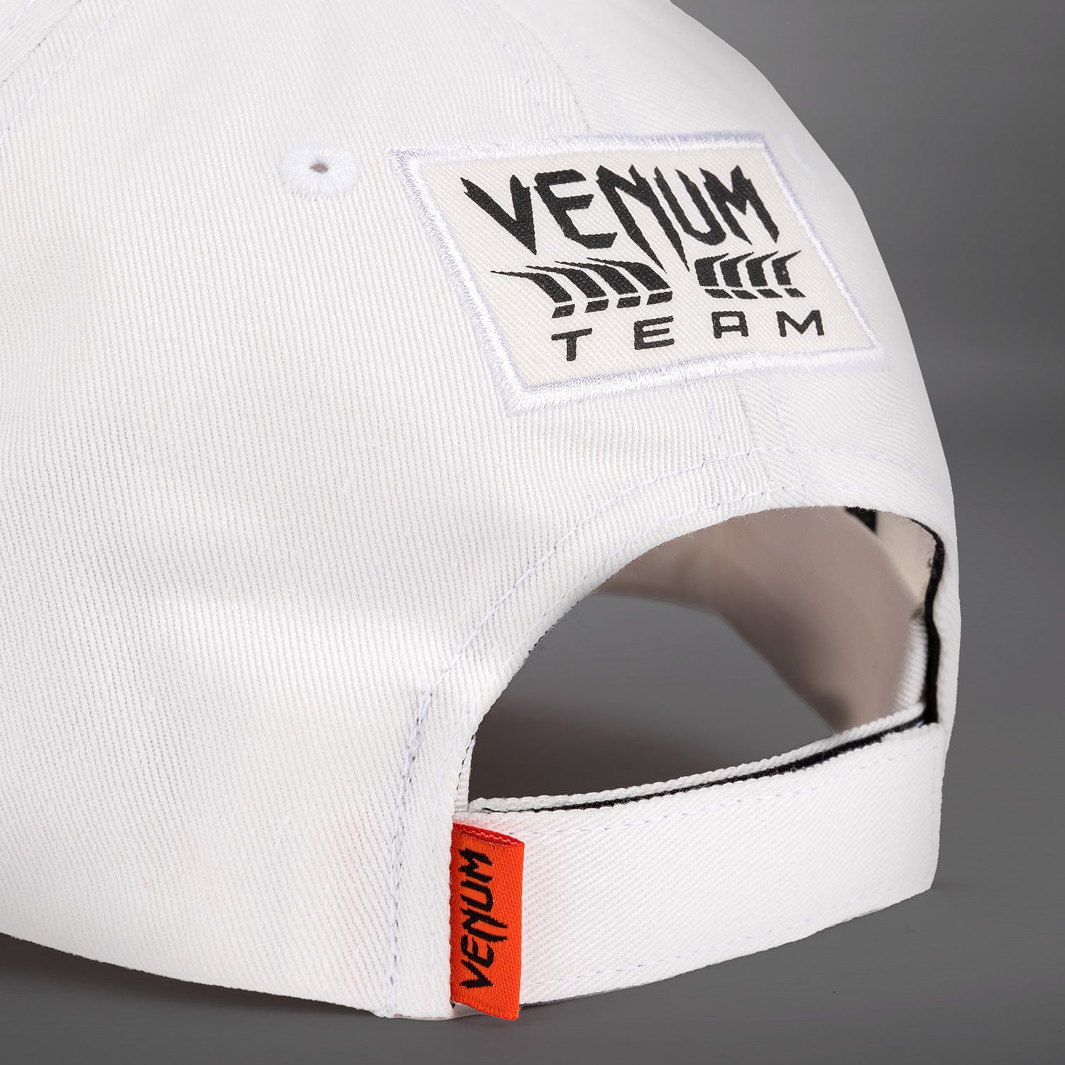 venum-motorsport-cap-hut-ice-wei image 5