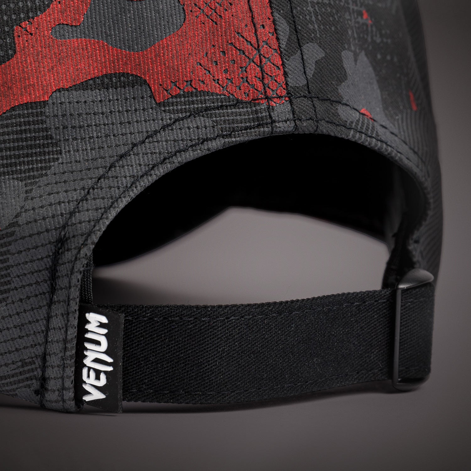 venum-x-sophia-rose-sport-cap-urban-red-camo image 5