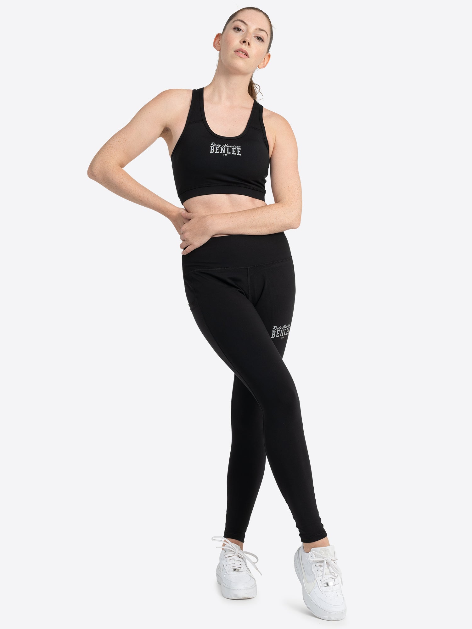 benlee-maribel-damen-leggings-funktionsbekleidung-mit-mesh-taschen image 3