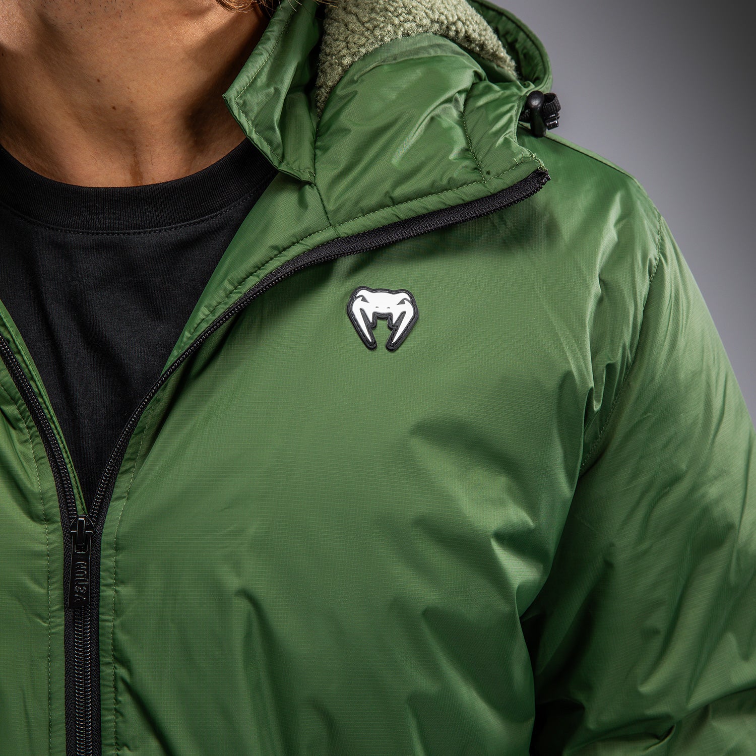 venum-urban-guard-parka-jacke-waldgr-n image 4