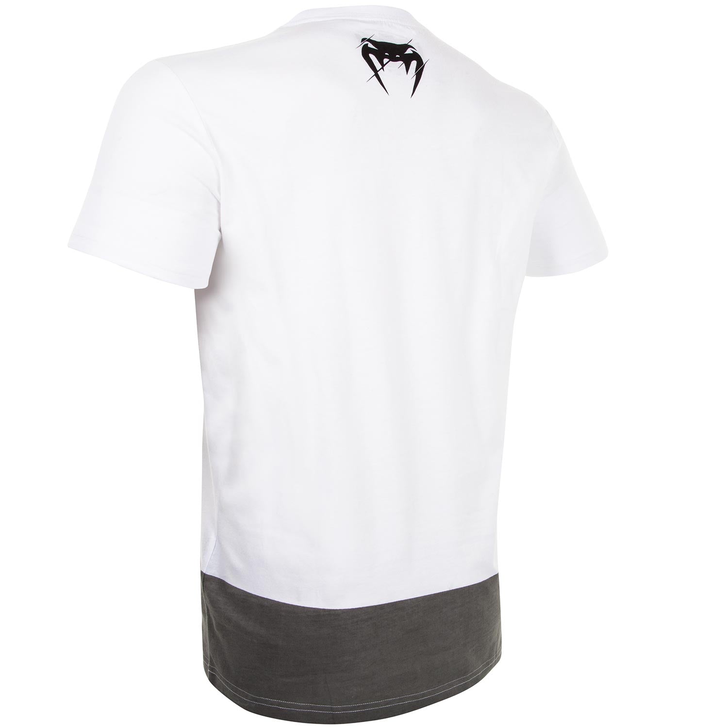 venum-bjj-klassik-t-shirt-premium-baumwolle-wei image 3
