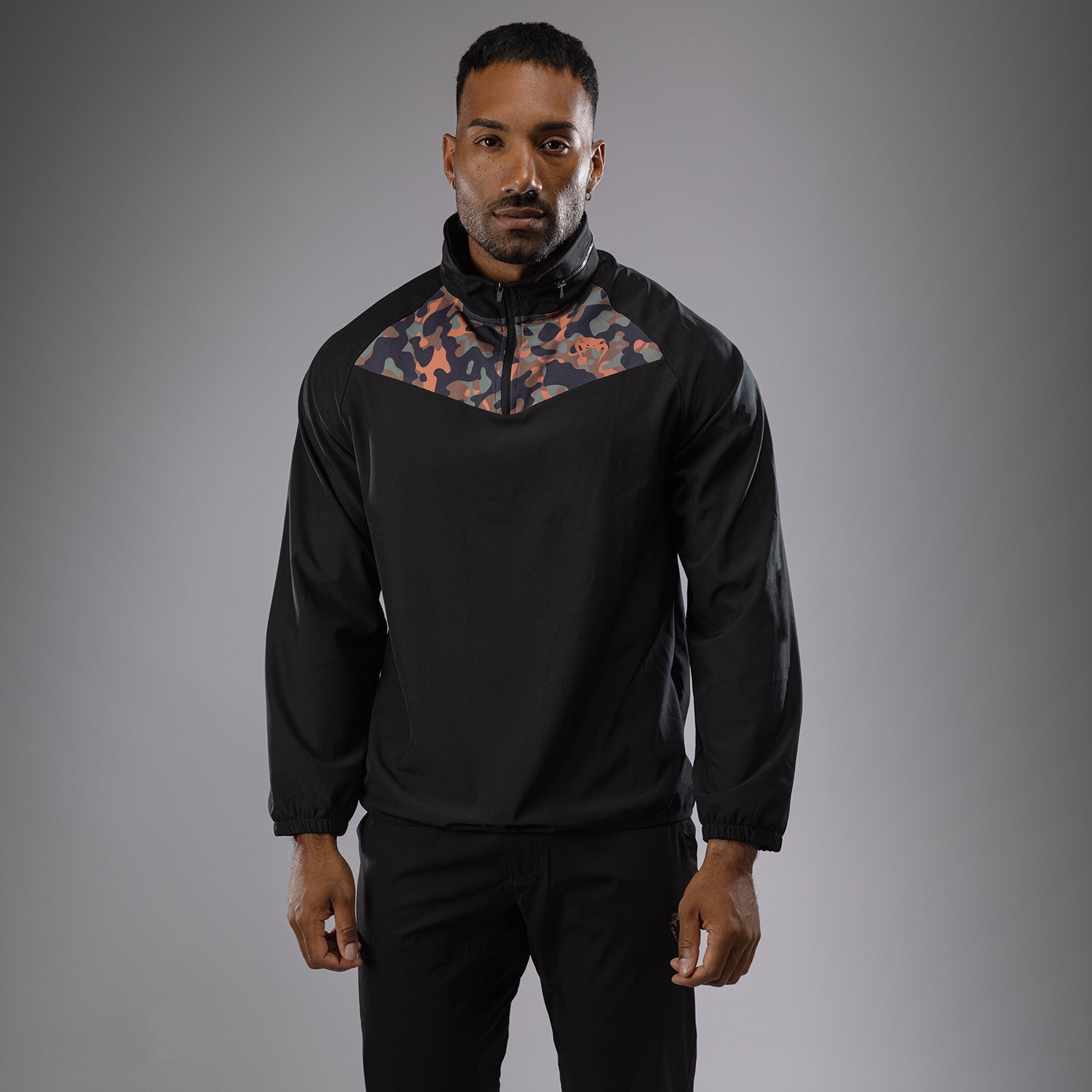 venum-jungle-ops-herren-trainingsjacke-schwarz-canyon-camo image 1