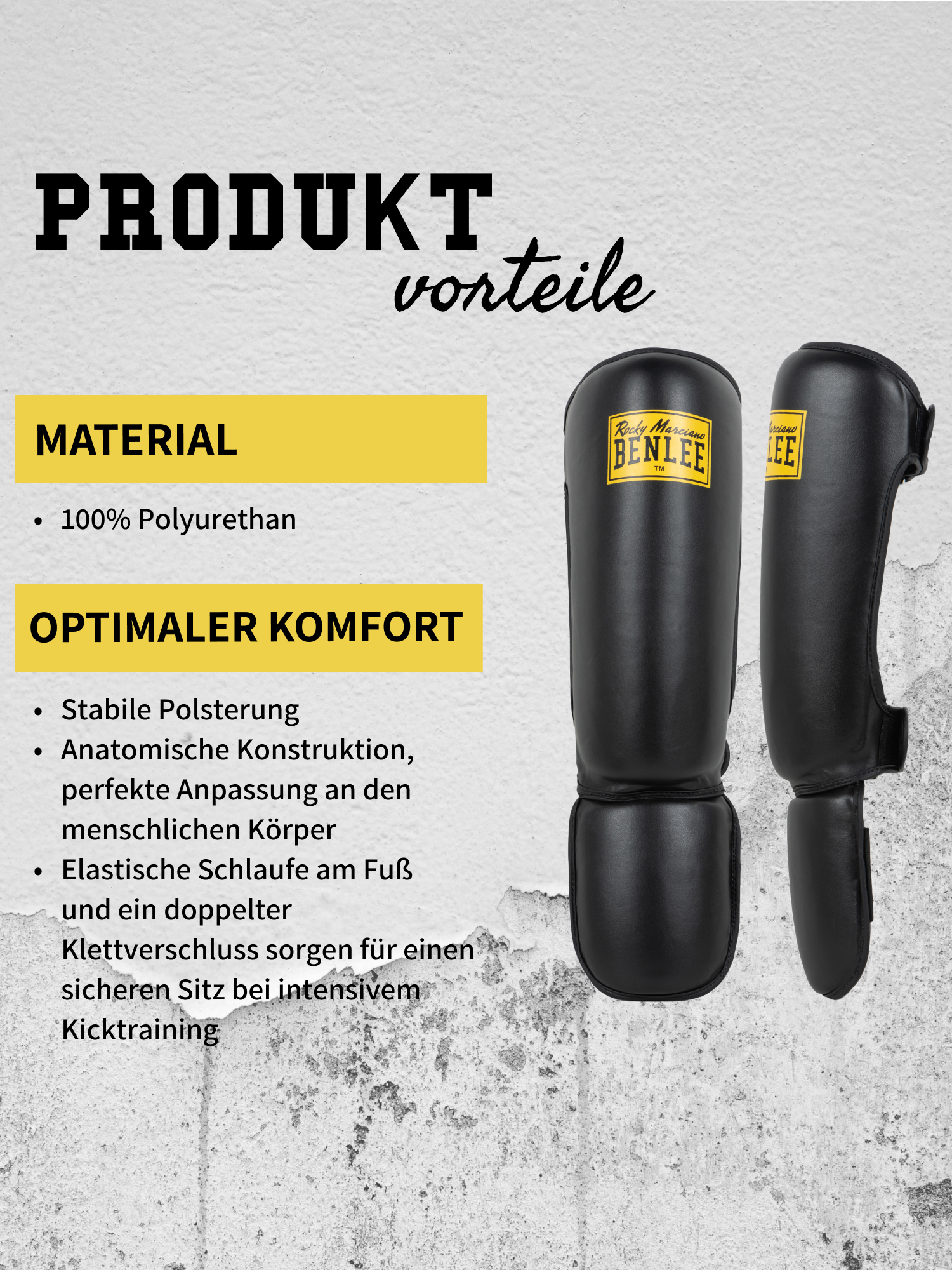 benlee-guardian-schienbeinschutz-kunstleder-mit-doppel-klett image 7