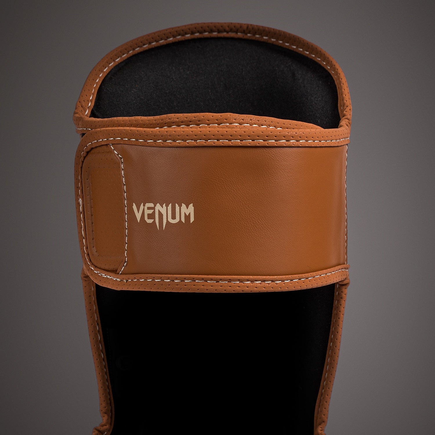 venum-impact-evo-schienbeinschoner-havana image 4