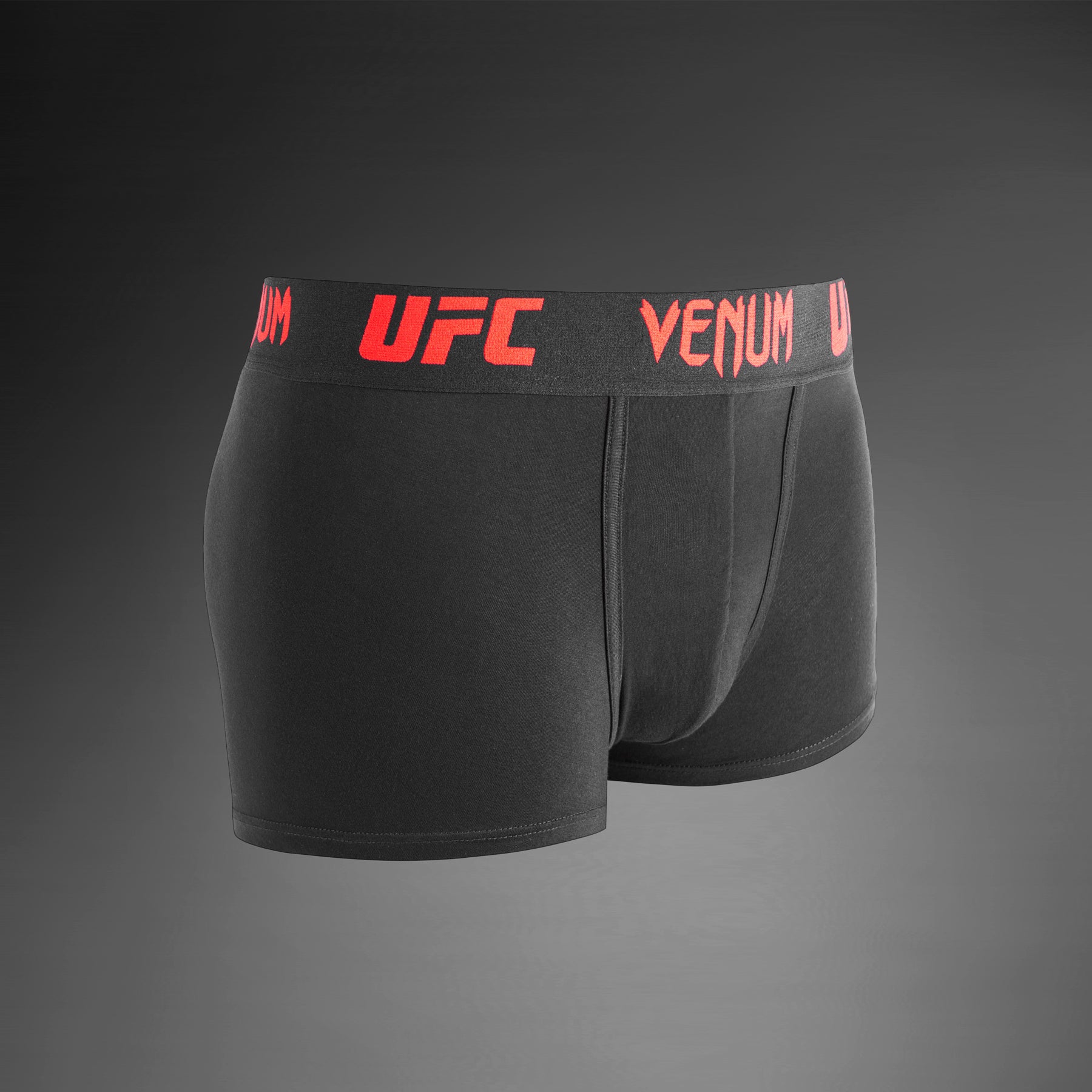 ufc-adrenaline-by-venum-fight-week-wiegeunterw-sche-herren-schwarz image 2