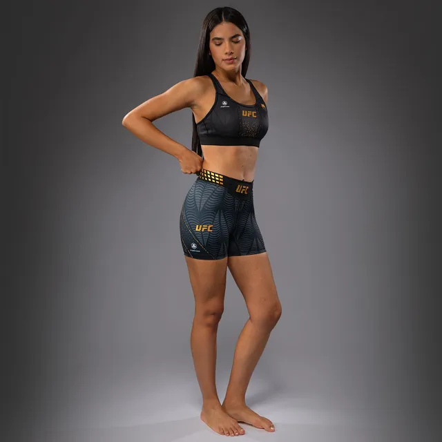 ufc-zenith-by-venum-authentic-fight-night-vale-tudo-shorts-damen-kurze-passform- image 1