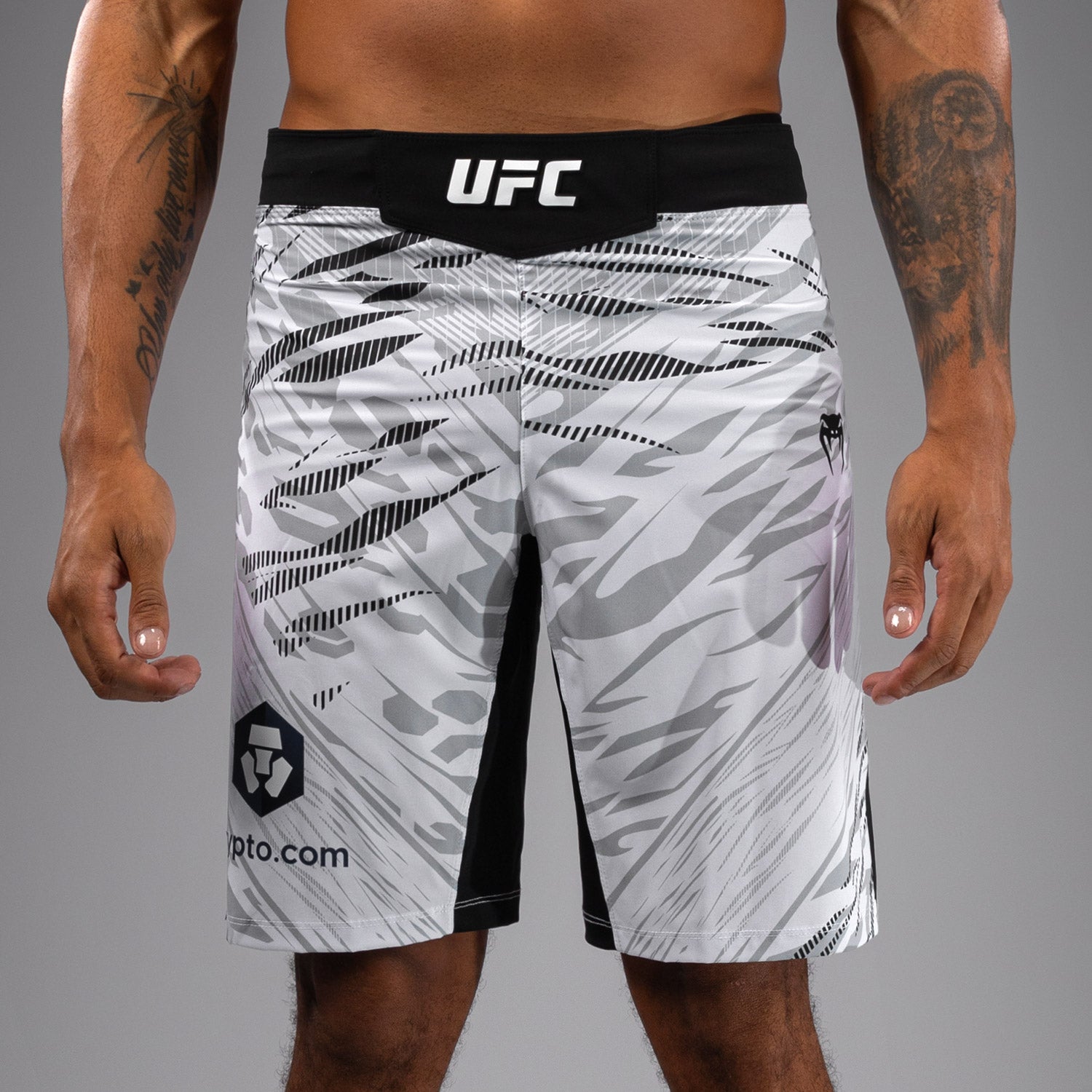 ufc-fusion-by-venum-authentic-fight-night-fight-short-long-fit-wei-herren image 6