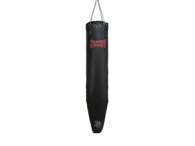 paffen-sport-allround-kick-boxsack-konisch-160-cm-48-kg-gef-llt image 1