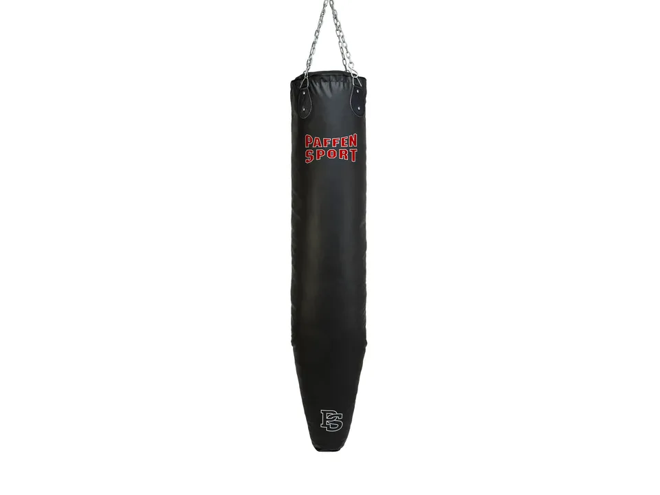 paffen-sport-allround-kick-boxsack-konisch-160-cm-48-kg-gef-llt image 1
