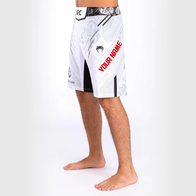 venum-ufc-adrenaline-authentic-fight-night-kampfshorts-herren-lange-passform-wei image 1