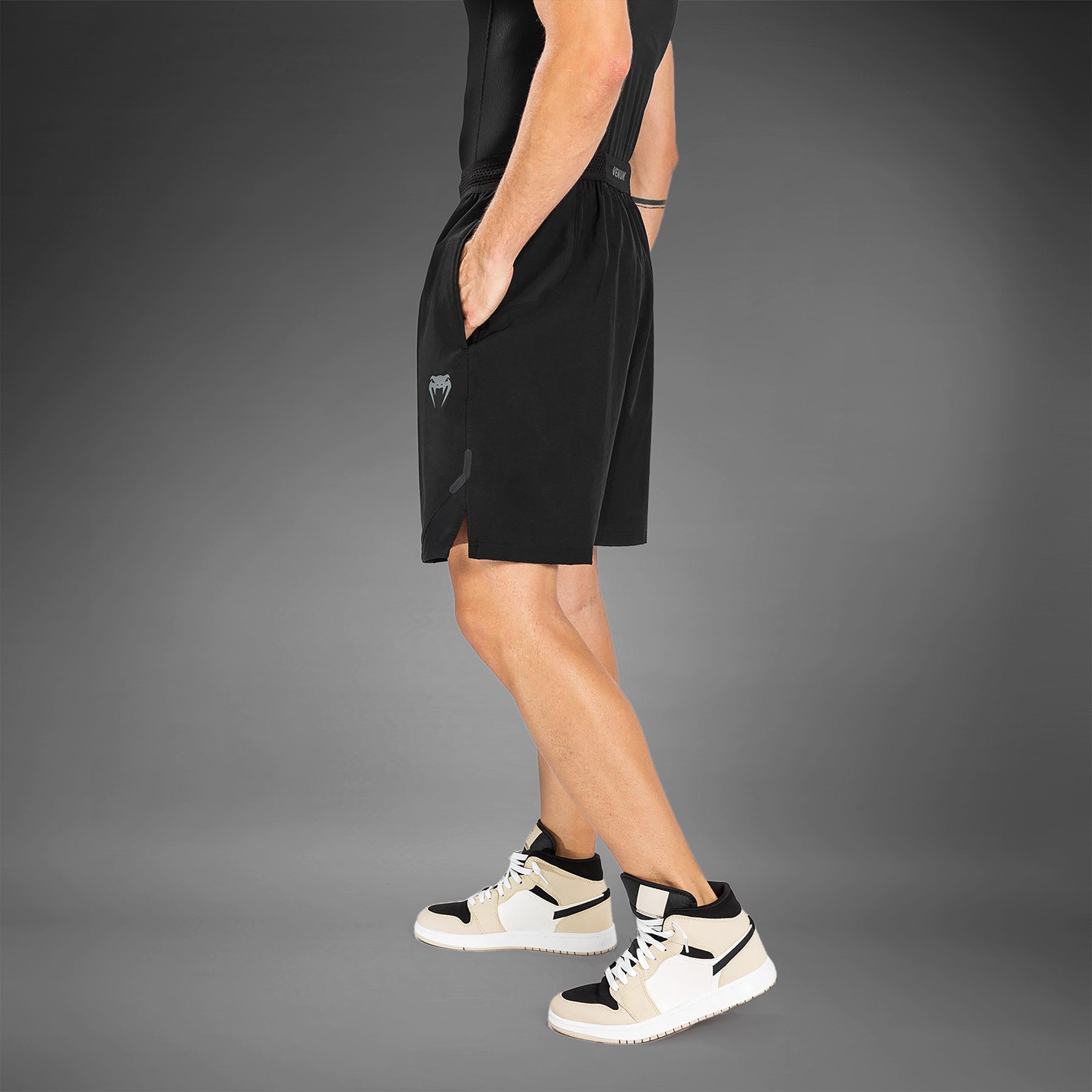 venum-g-fit-air-trainingsshorts-herren-schwarz image 4