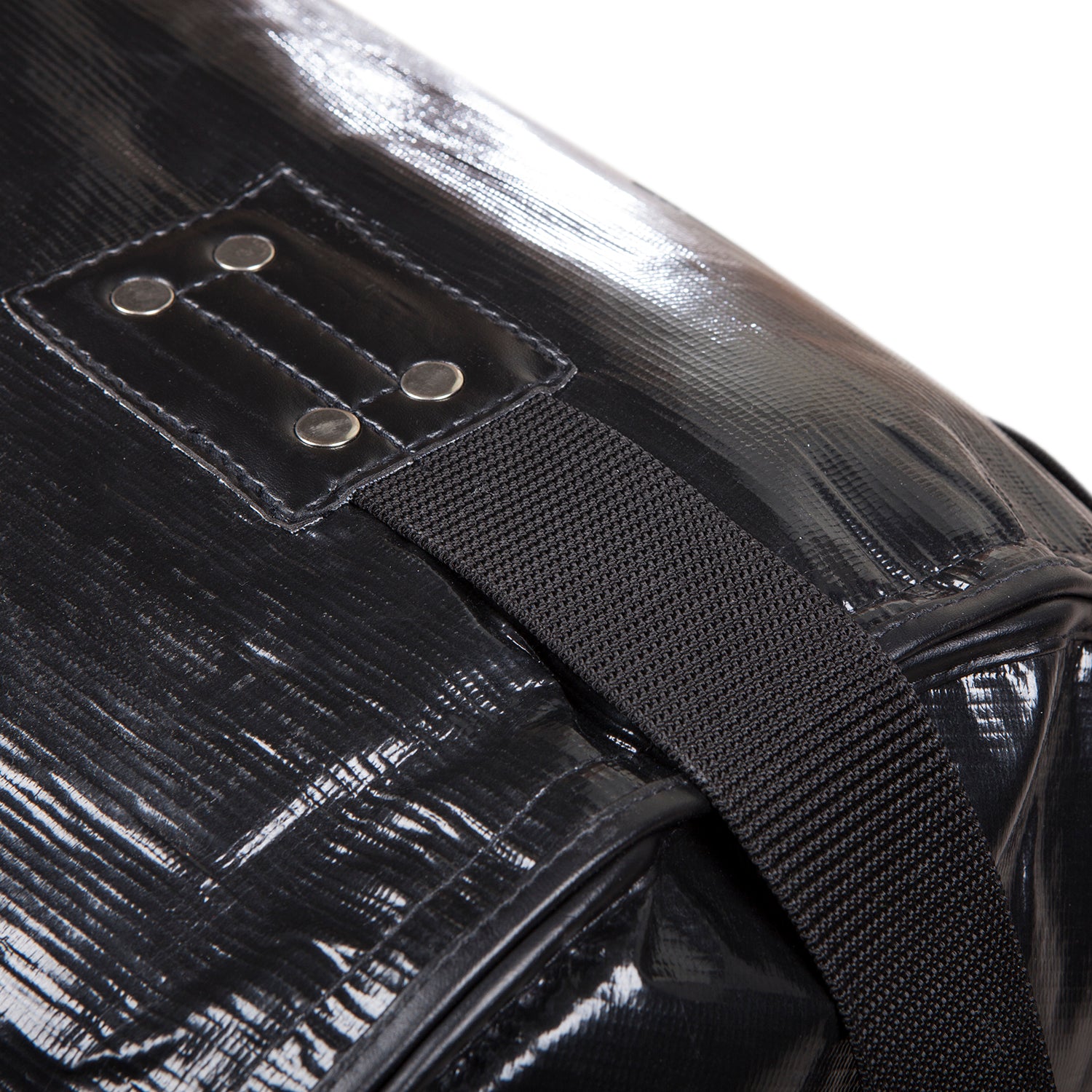 venum-challenger-boxsack-150-cm-ungef-llt-schwarz image 8