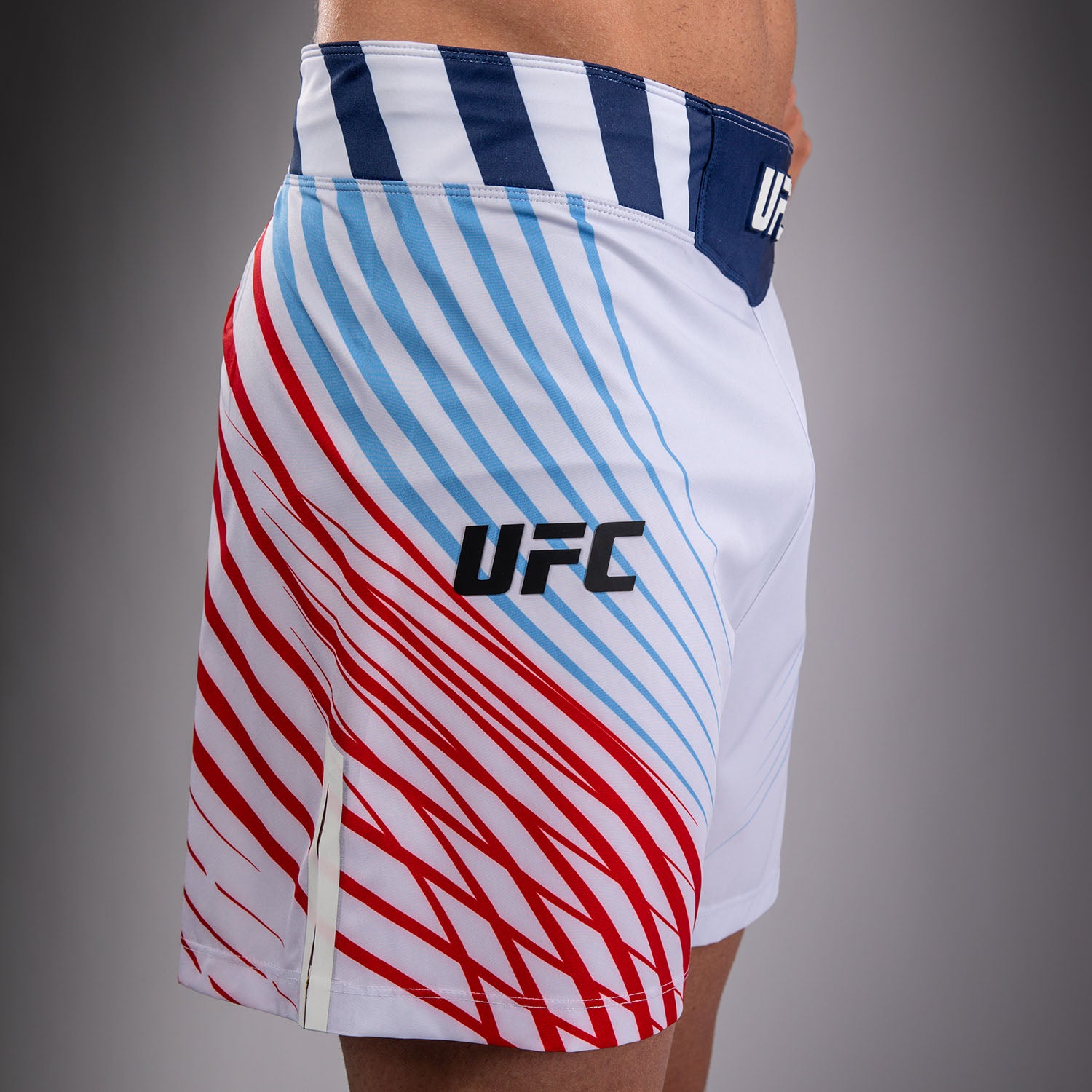 official-ufc-freedom-250-by-venum-authentic-fight-night-fight-shorts-short-fit-h image 7