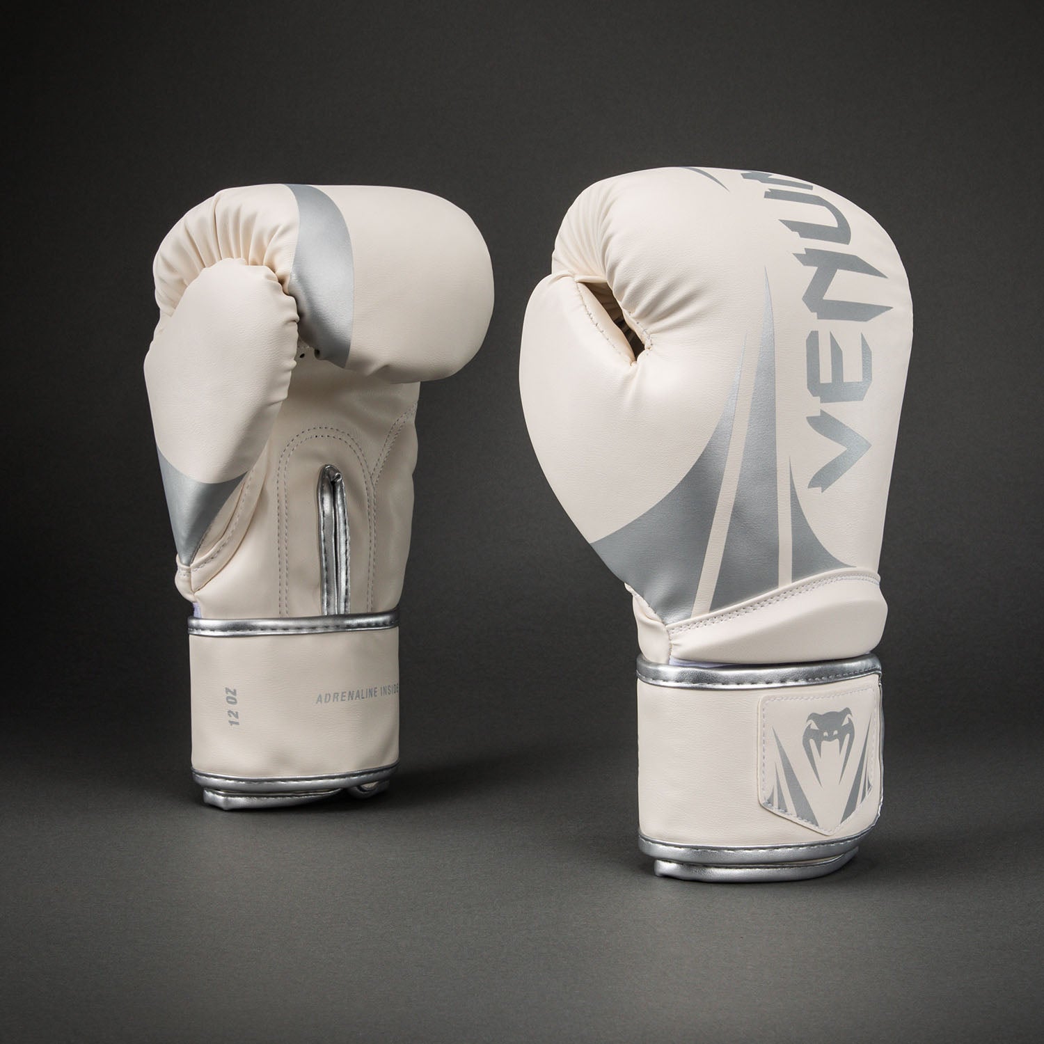 venum-challenger-2-5-boxhandschuhe-wei-silber image 2