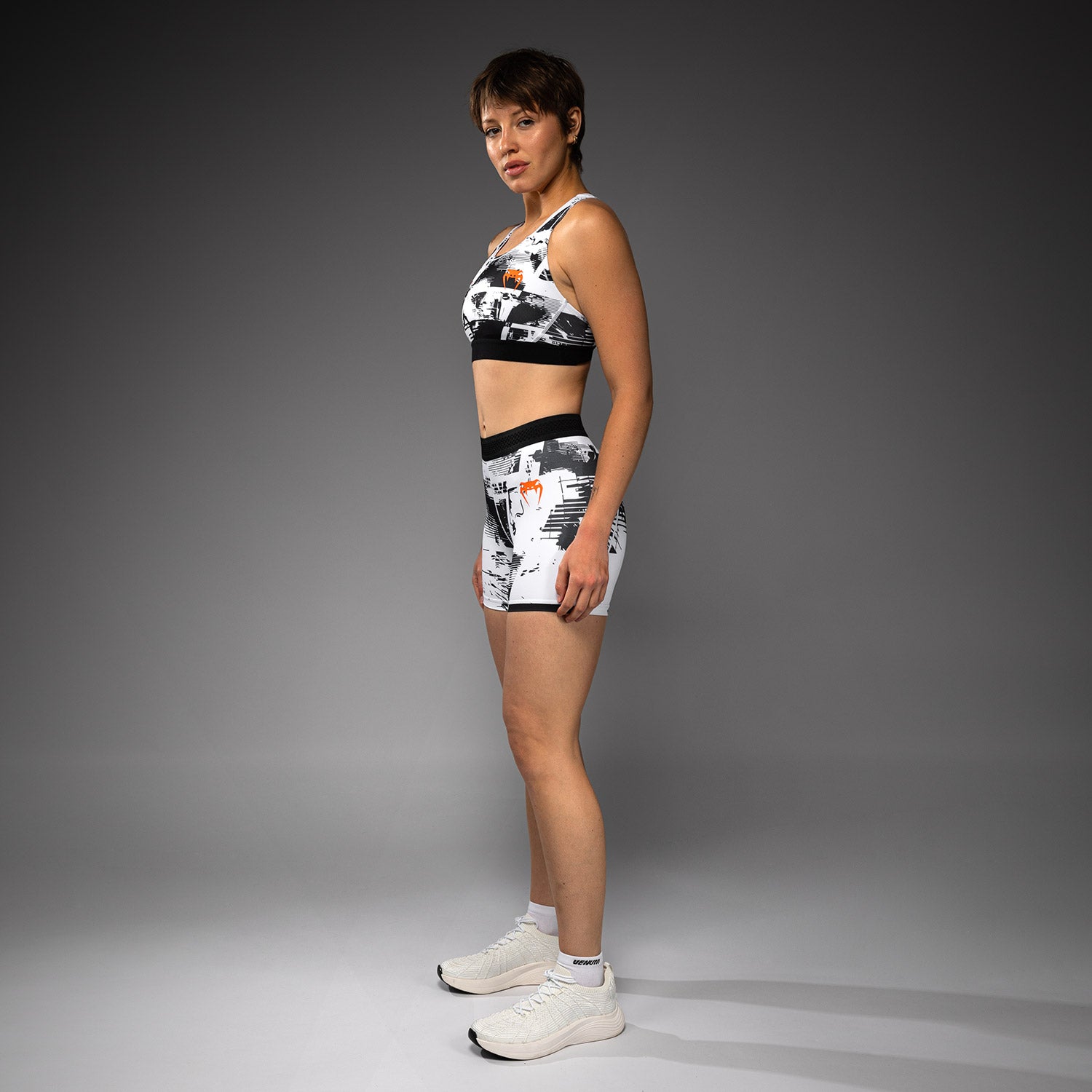 ufc-zenith-by-venum-authentic-fight-week-vale-tudo-short-damen-wei image 4