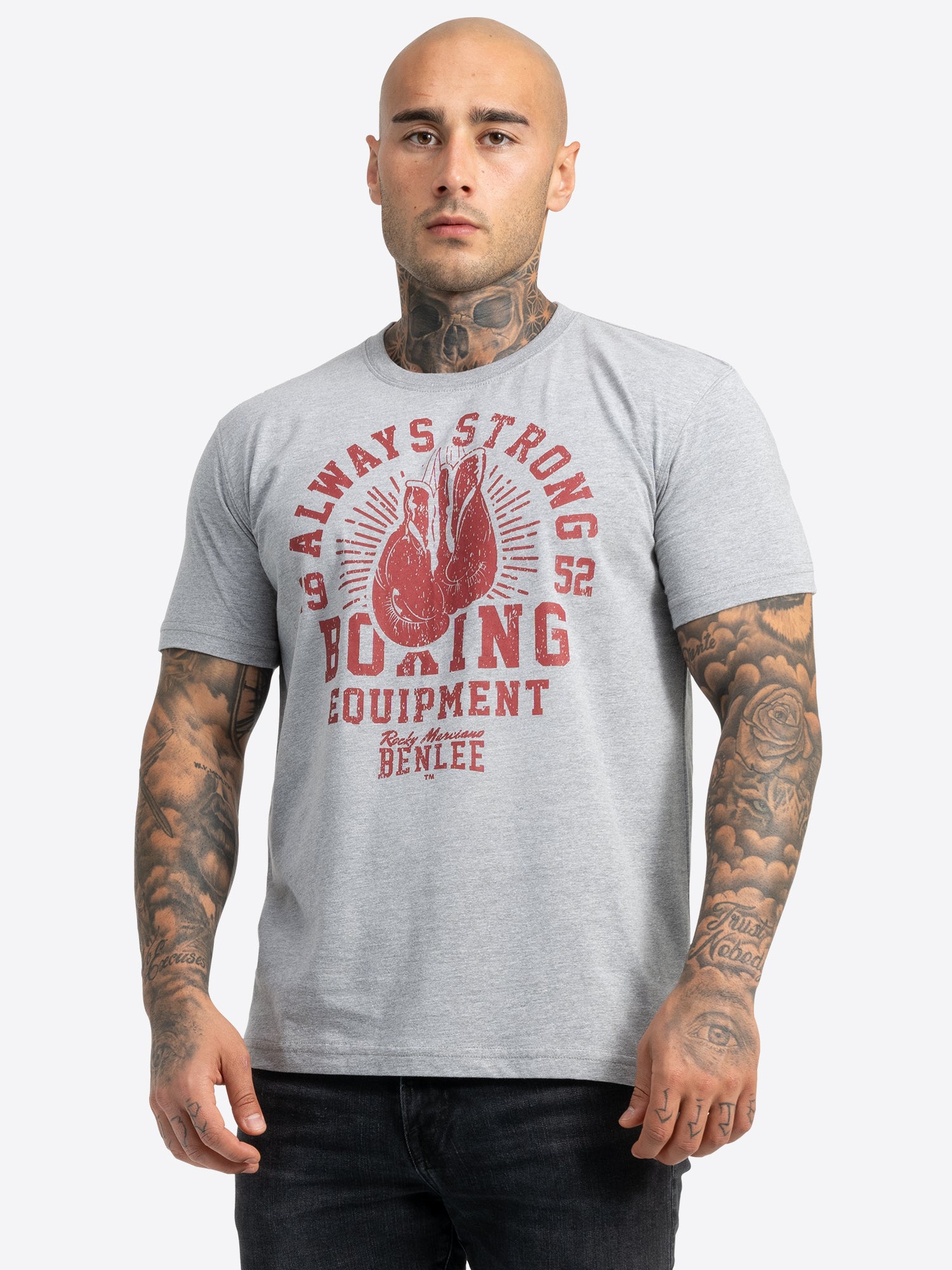 benlee-equipt-t-shirt-f-r-herren image 1