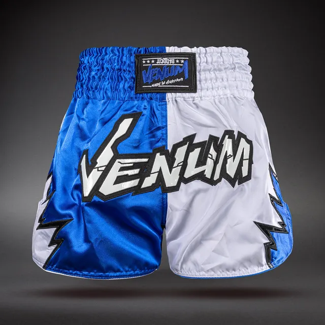 venum-inferno-2-0-muay-thai-shorts-wei-blau image 1