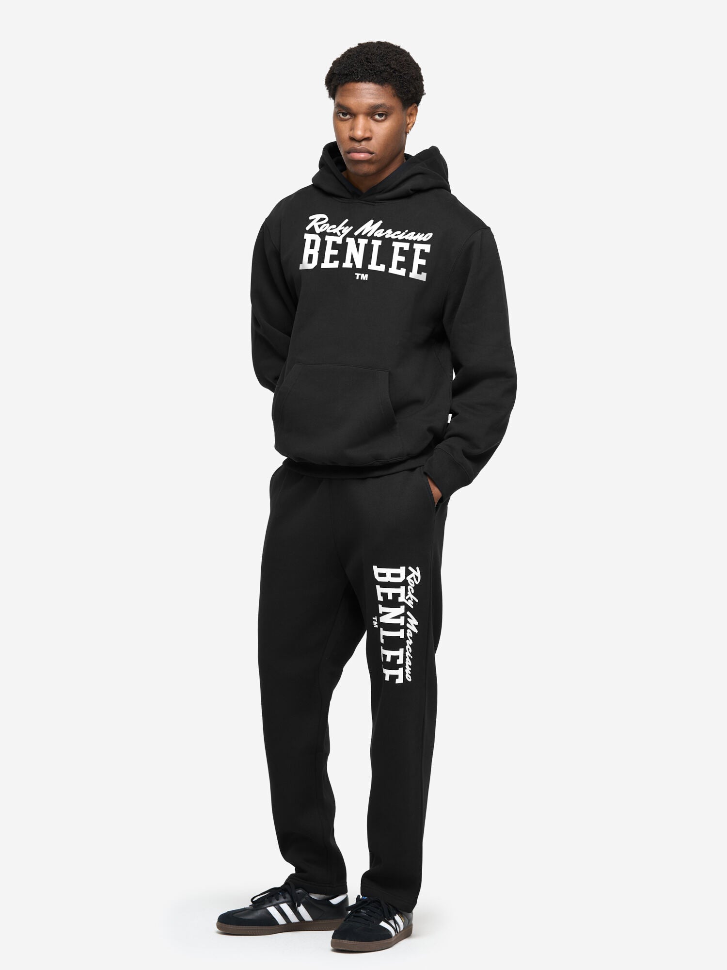 benlee-stronghurst-hoodie-herren-mit-kapuze image 3