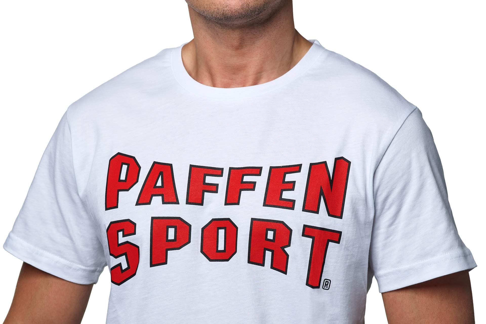 paffen-sport-logo-basic-t-shirt-athletic-fit image 2