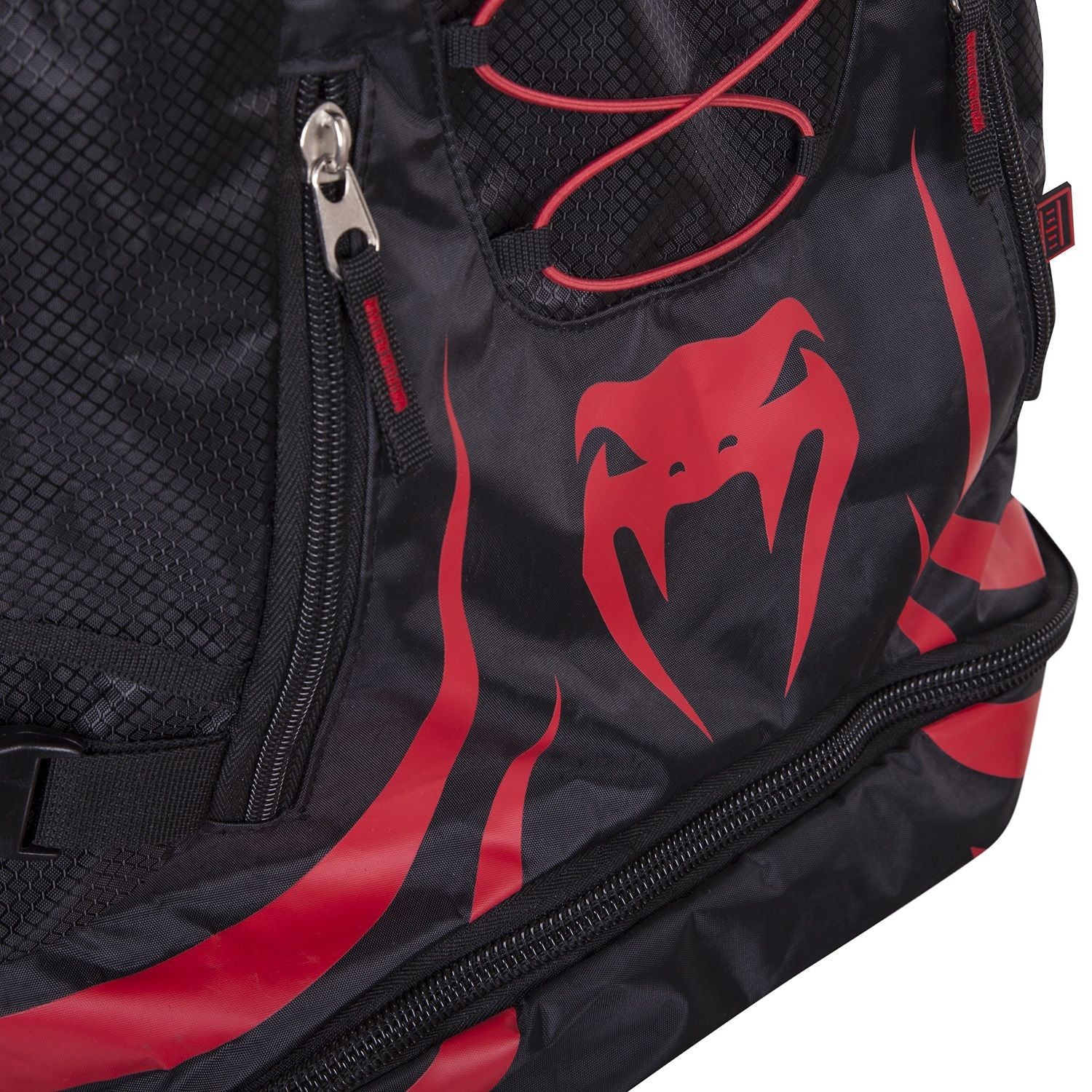 venum-challenger-xtrem-rucksack-rot-devil image 6