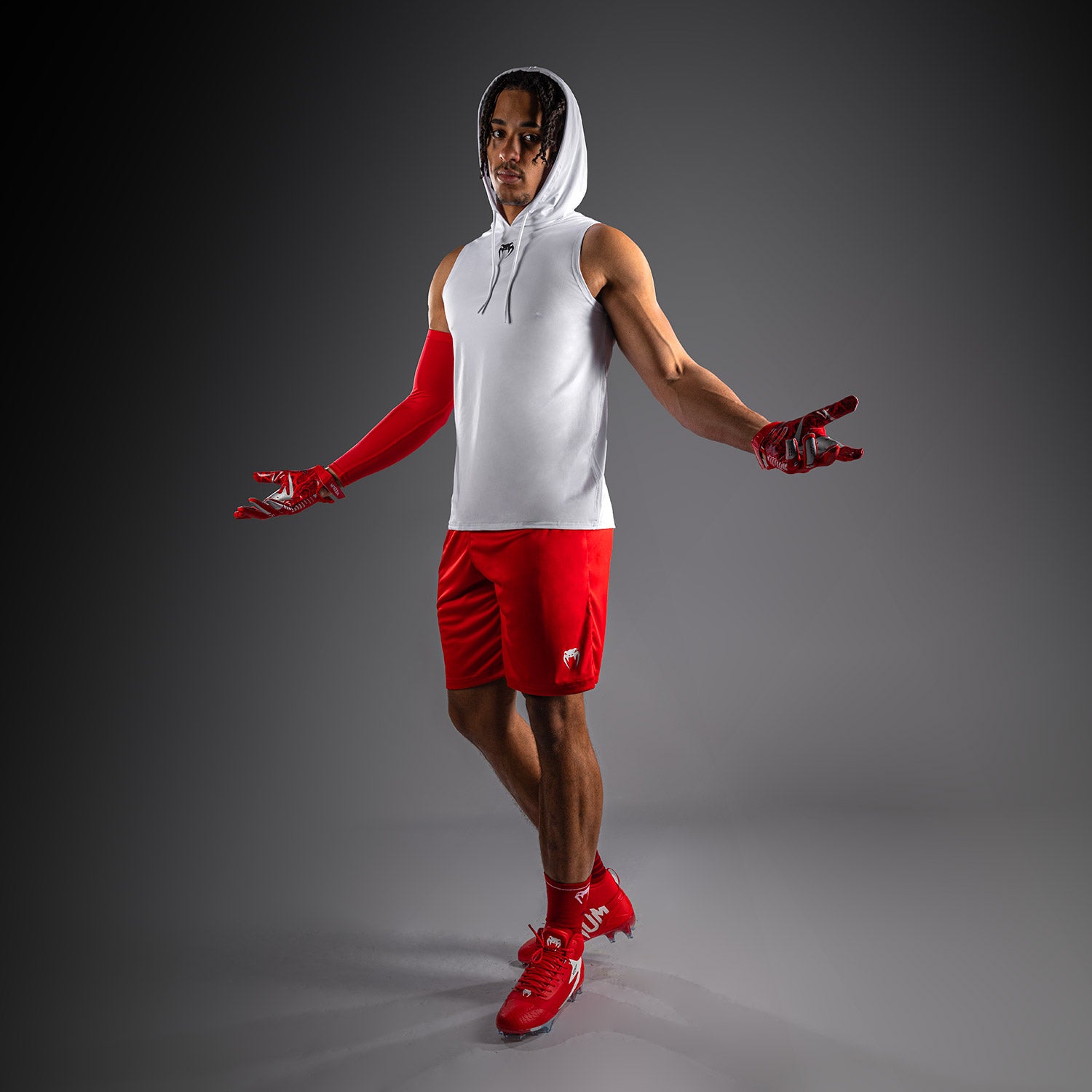 venum-lineup-trainingsshorts-herren-rot-23-cm-innennaht image 5